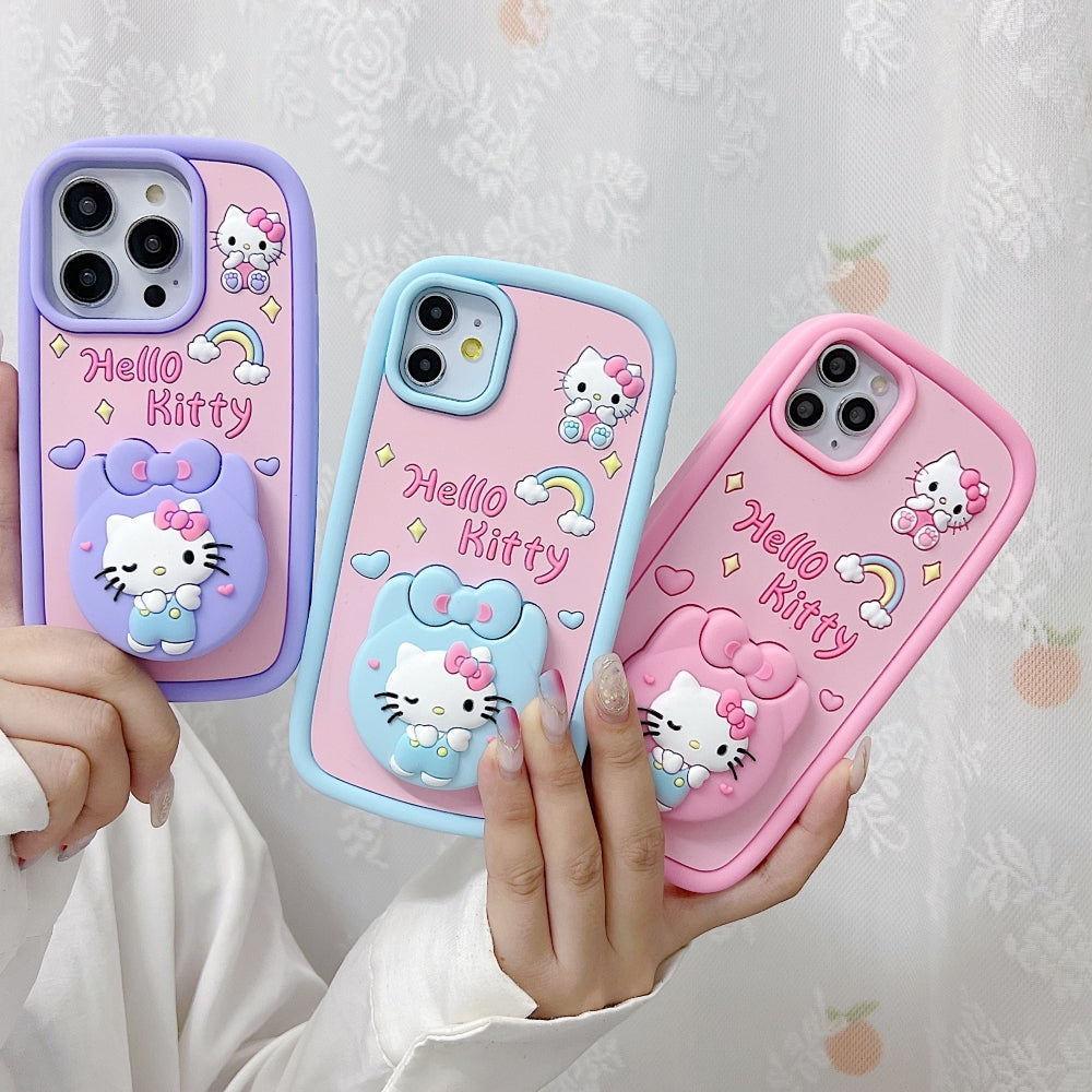 Elevate Your iPhone Style: Discover the Power of Silicone Cases