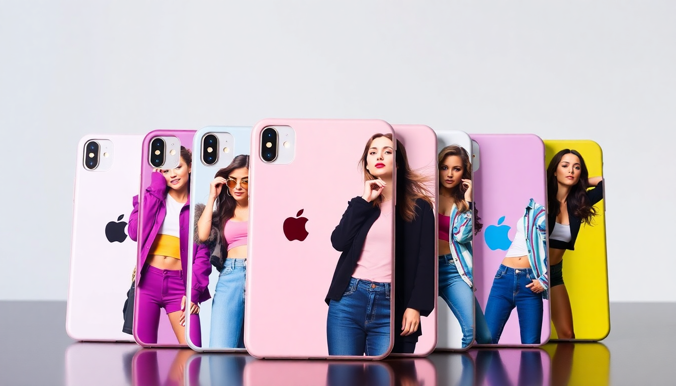 Unlock the Perfect Protection: How to Choose the Ultimate iPhone Case