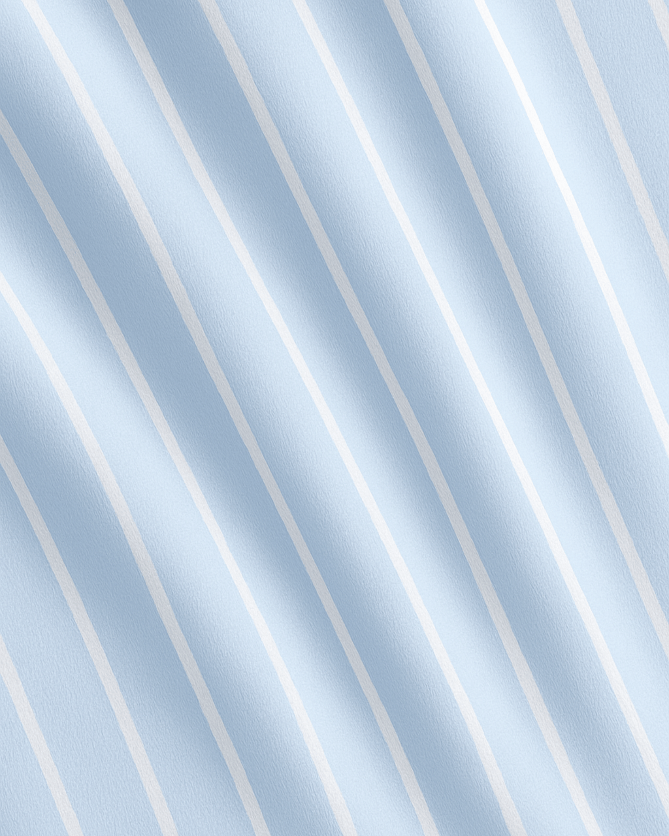 Striped Peplum Shirt for Women