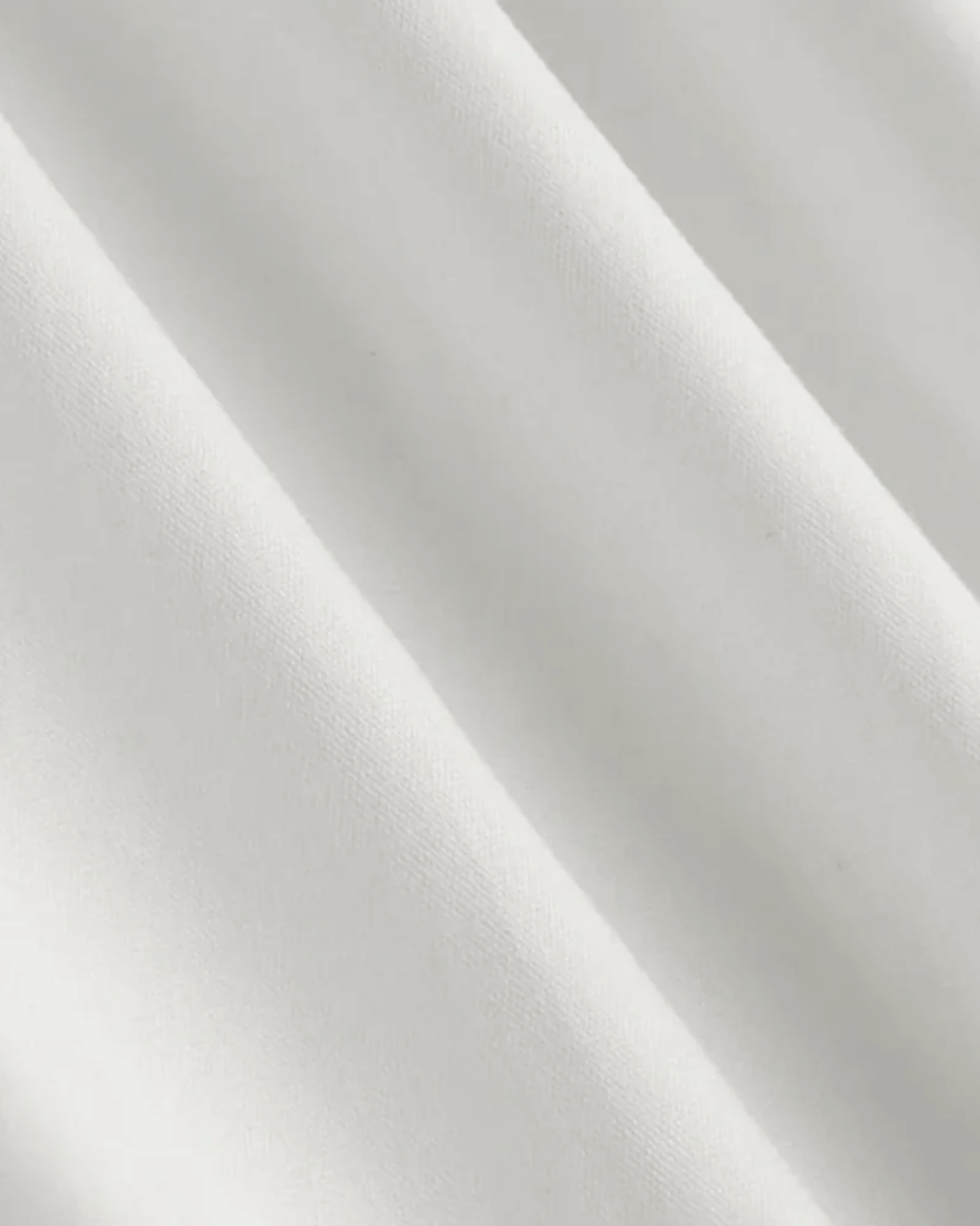 White Shirt with Structured Flare Waist