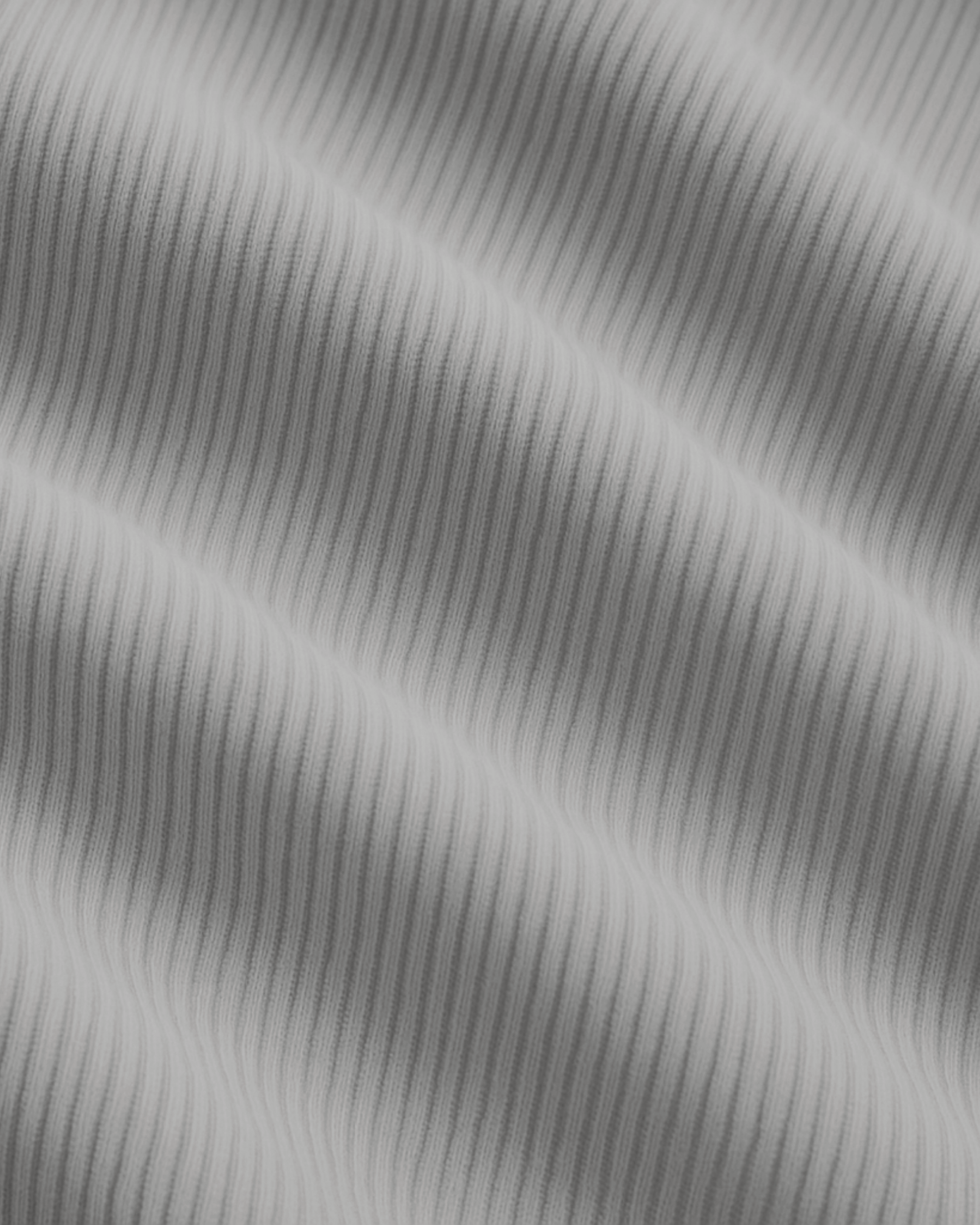 Grey V-Neck Wrap Style Top