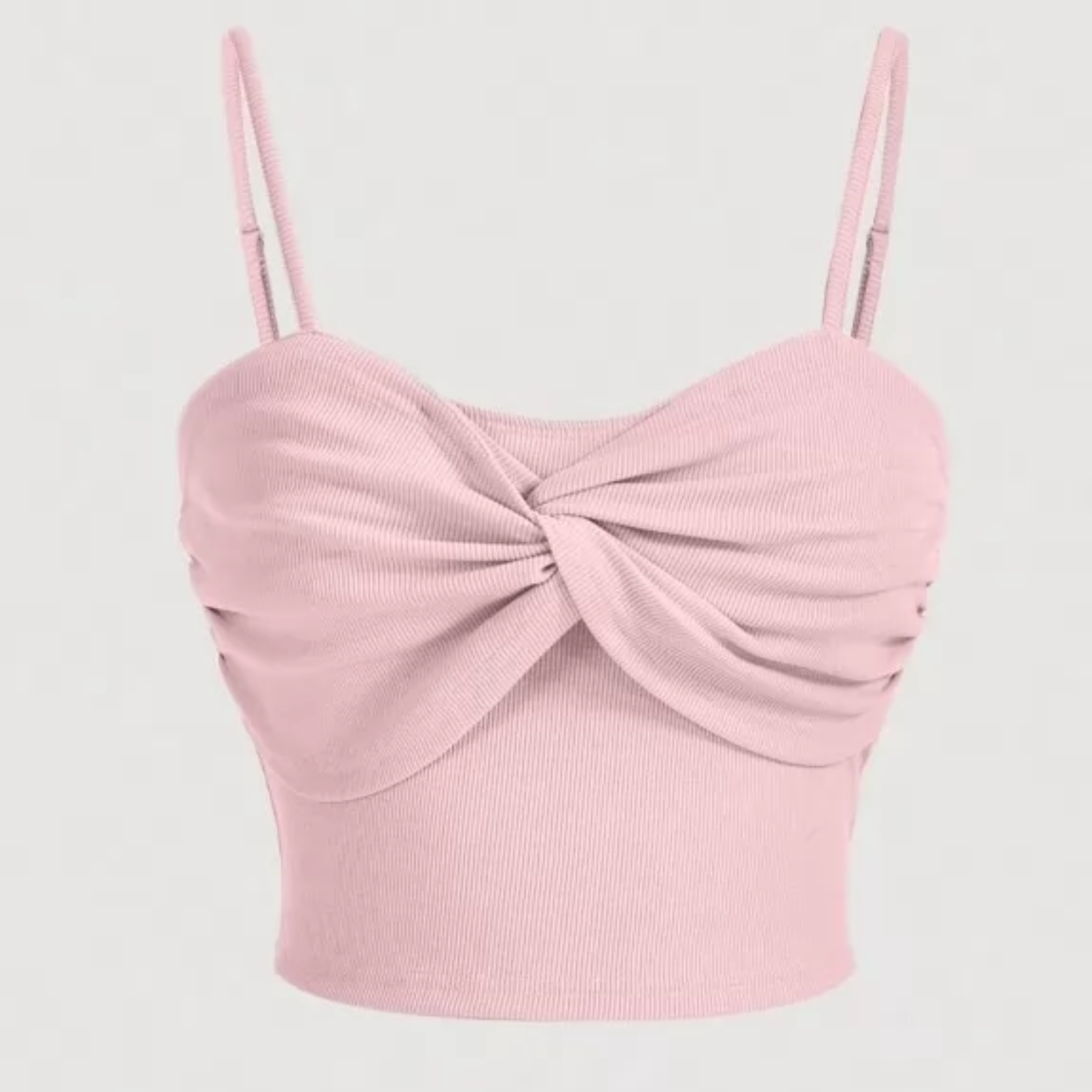 Crop Cami Top