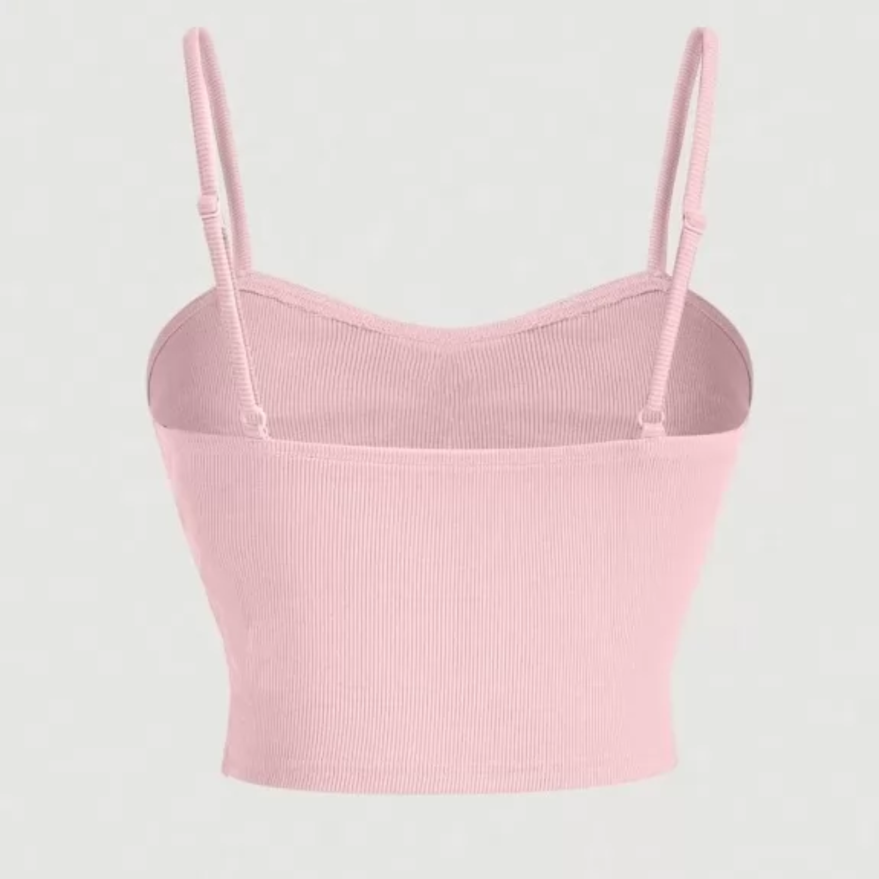Crop Cami Top