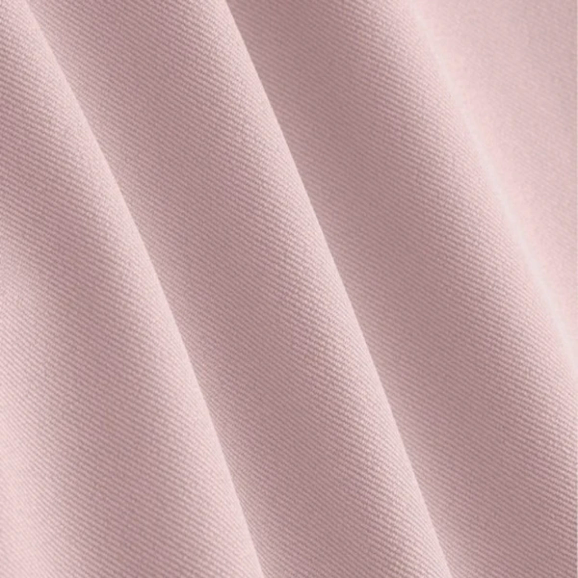 Pink Straight-Leg Trousers