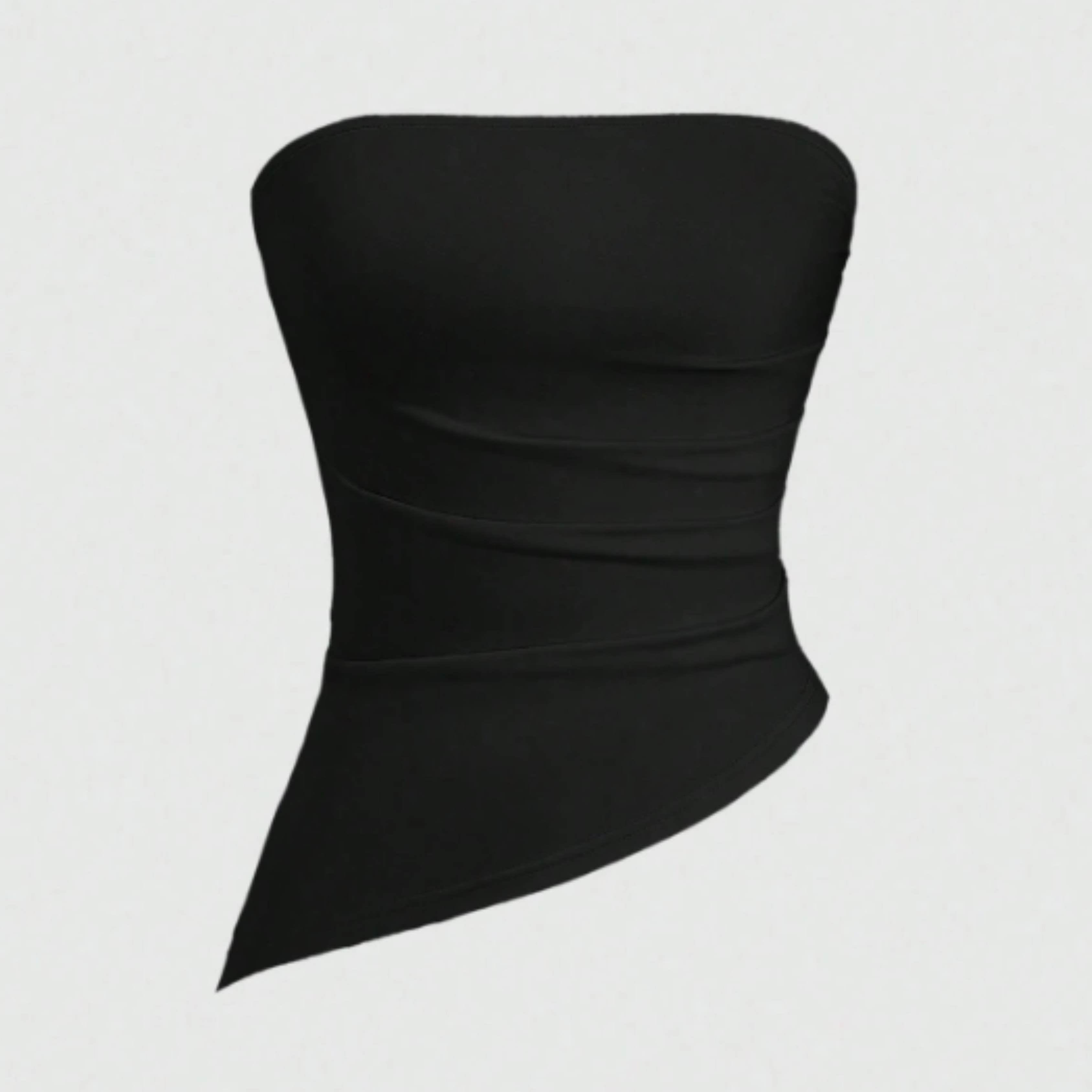 Black Tube Top