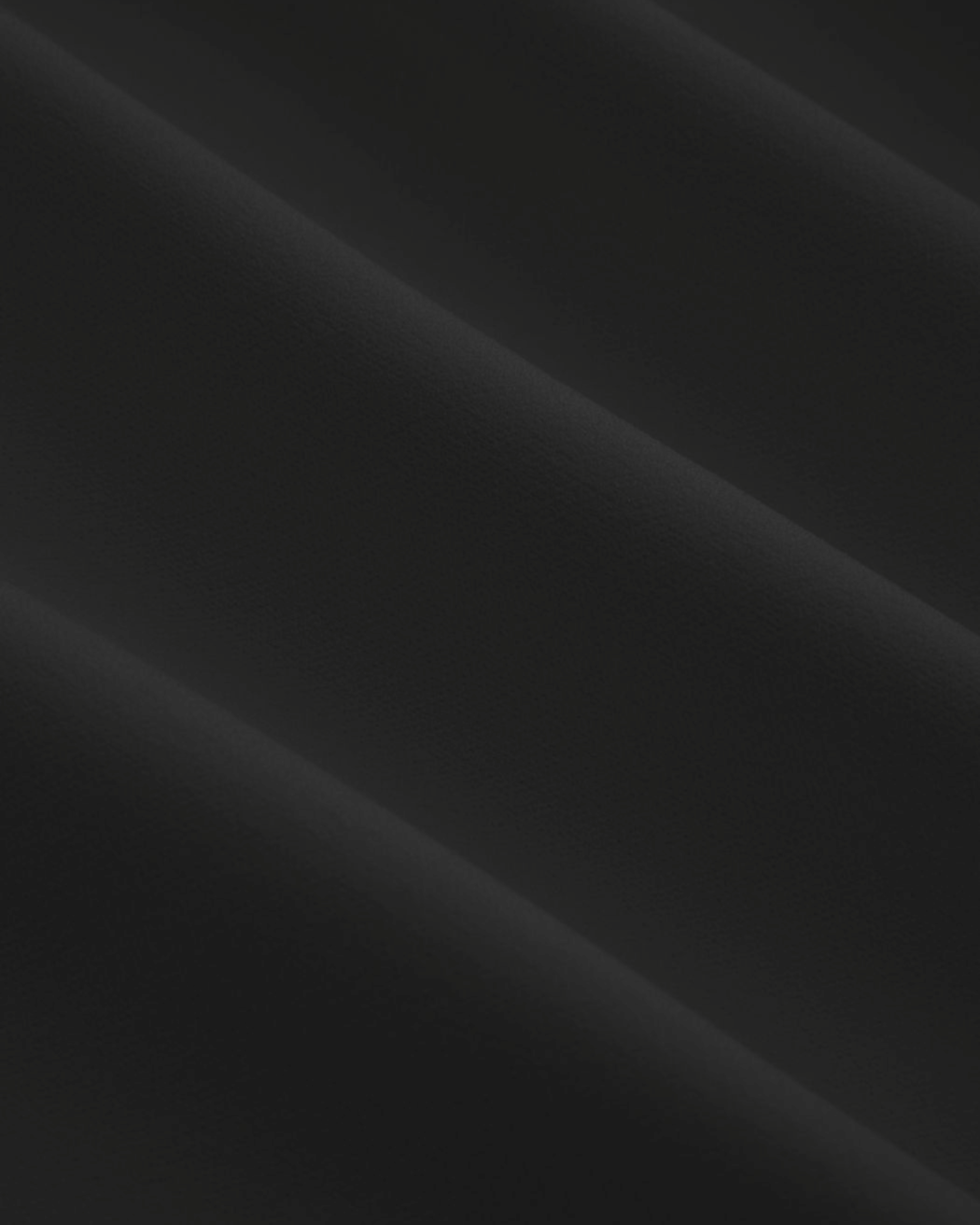 Black Halter Neck Waistcoat