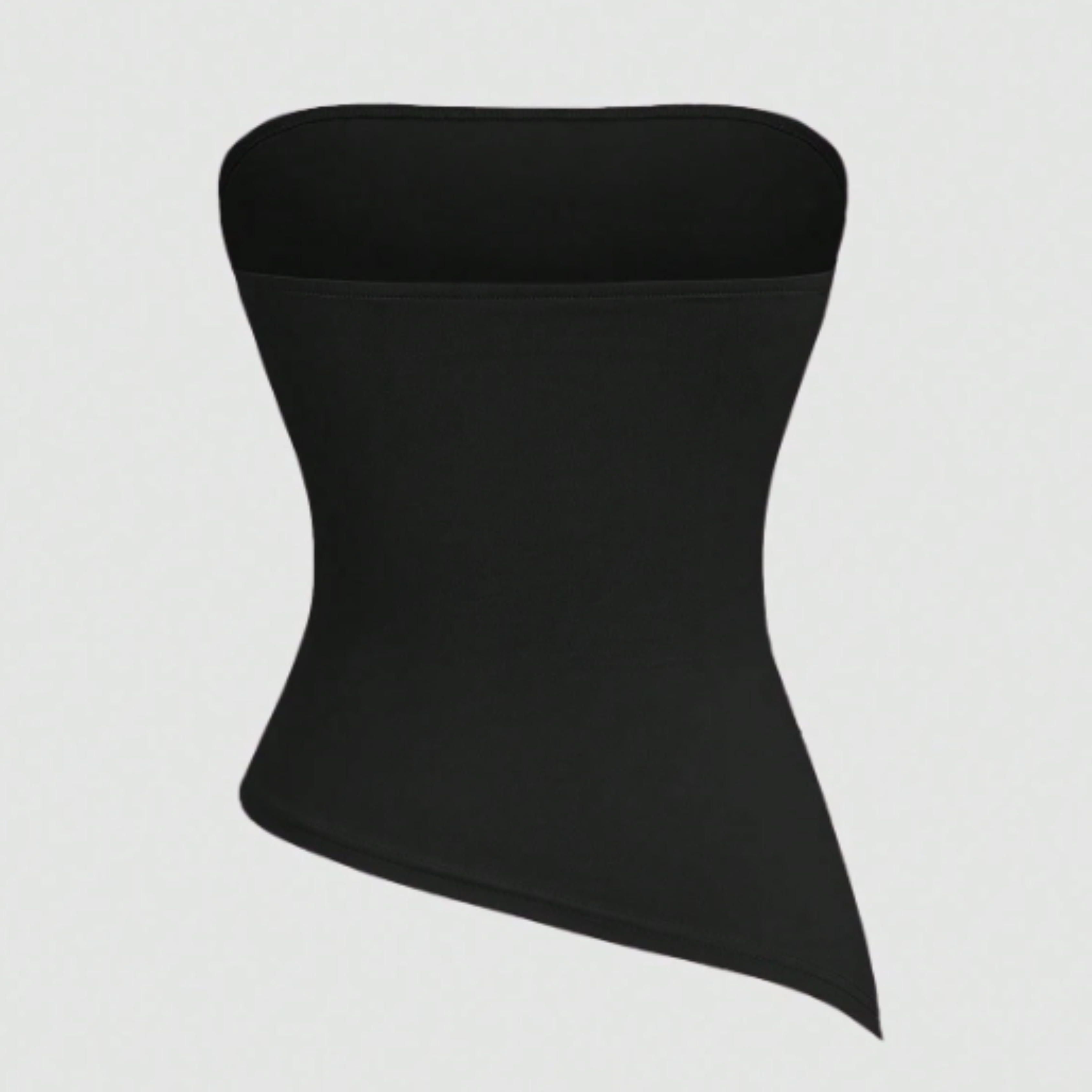 Black Tube Top