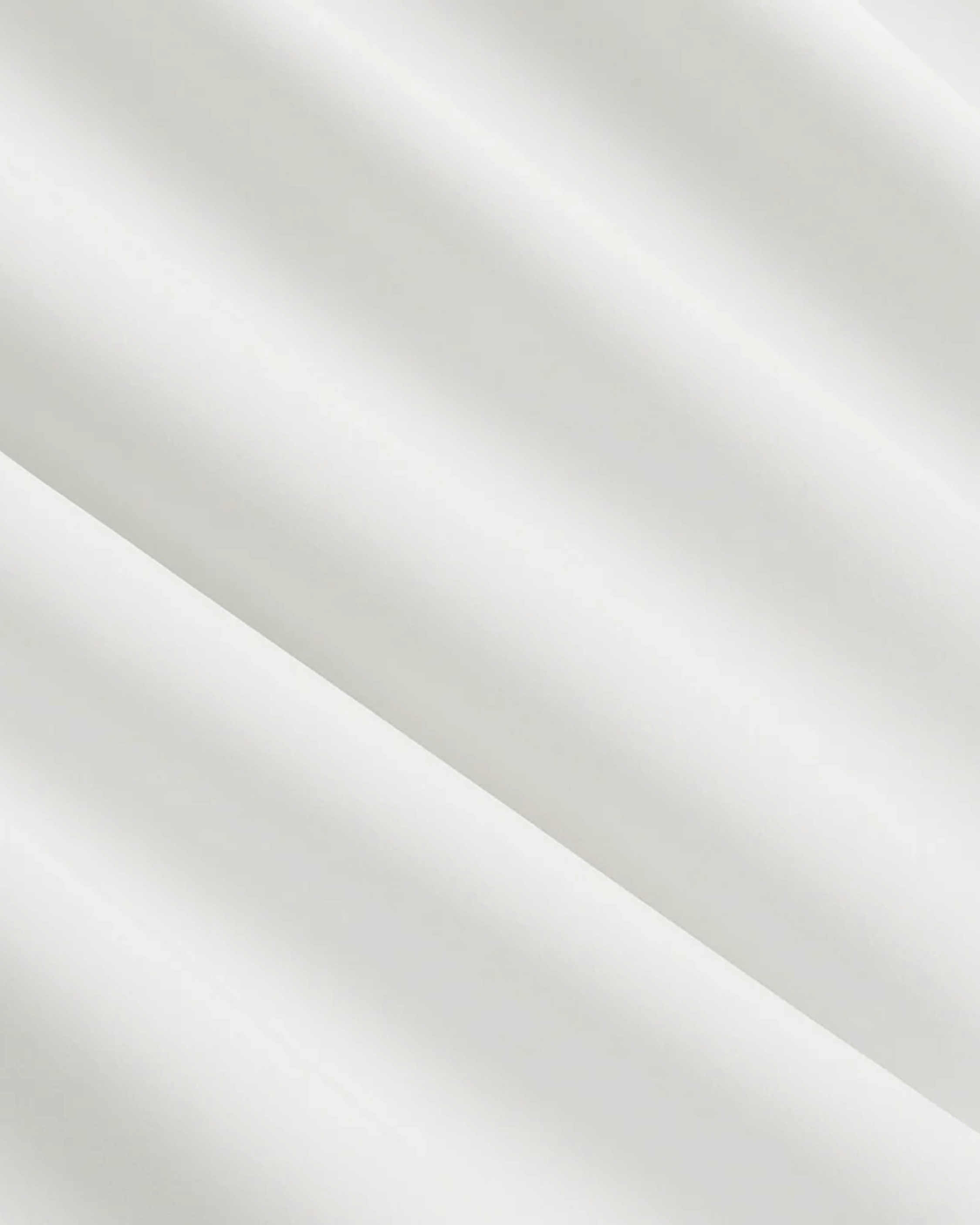 White Sleeveless Crop Shirt