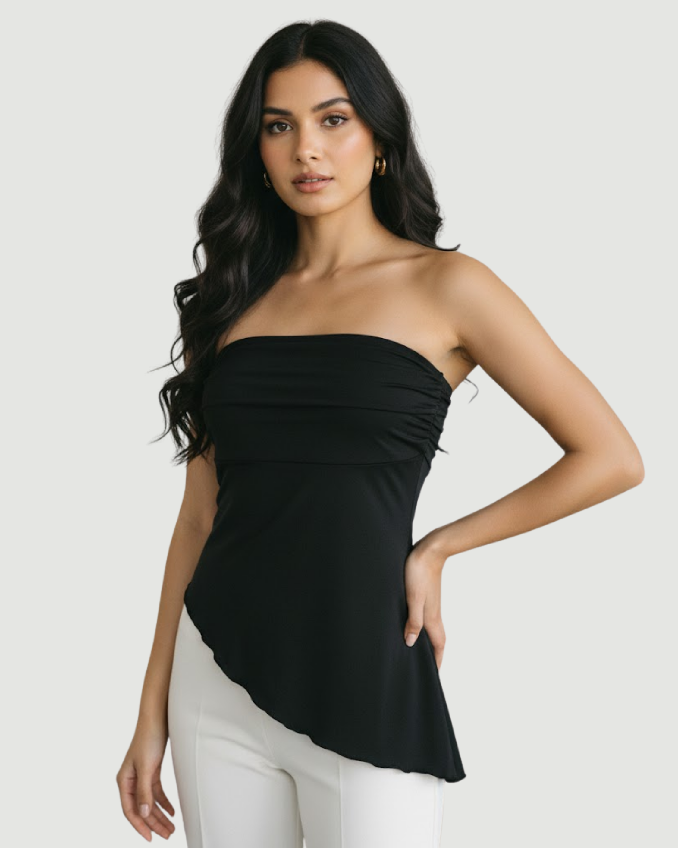 Nightfall Slip Tube Silhouette