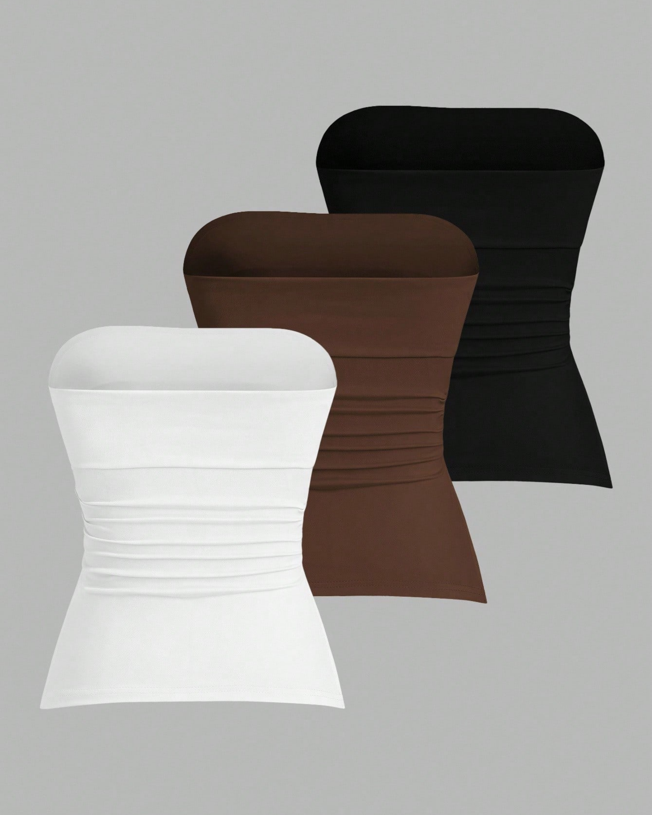 BareBasics Smooth Tube Essential