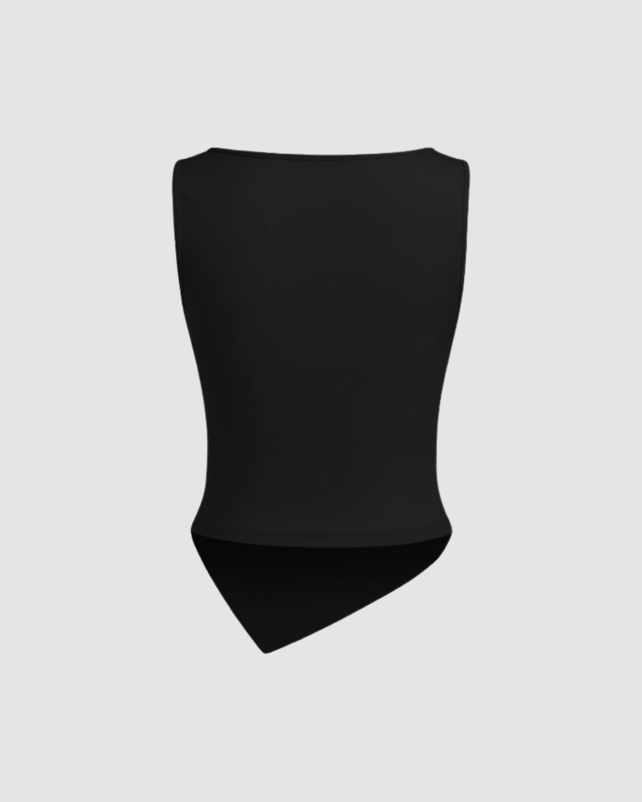 MotionFit Performance Tank-Black