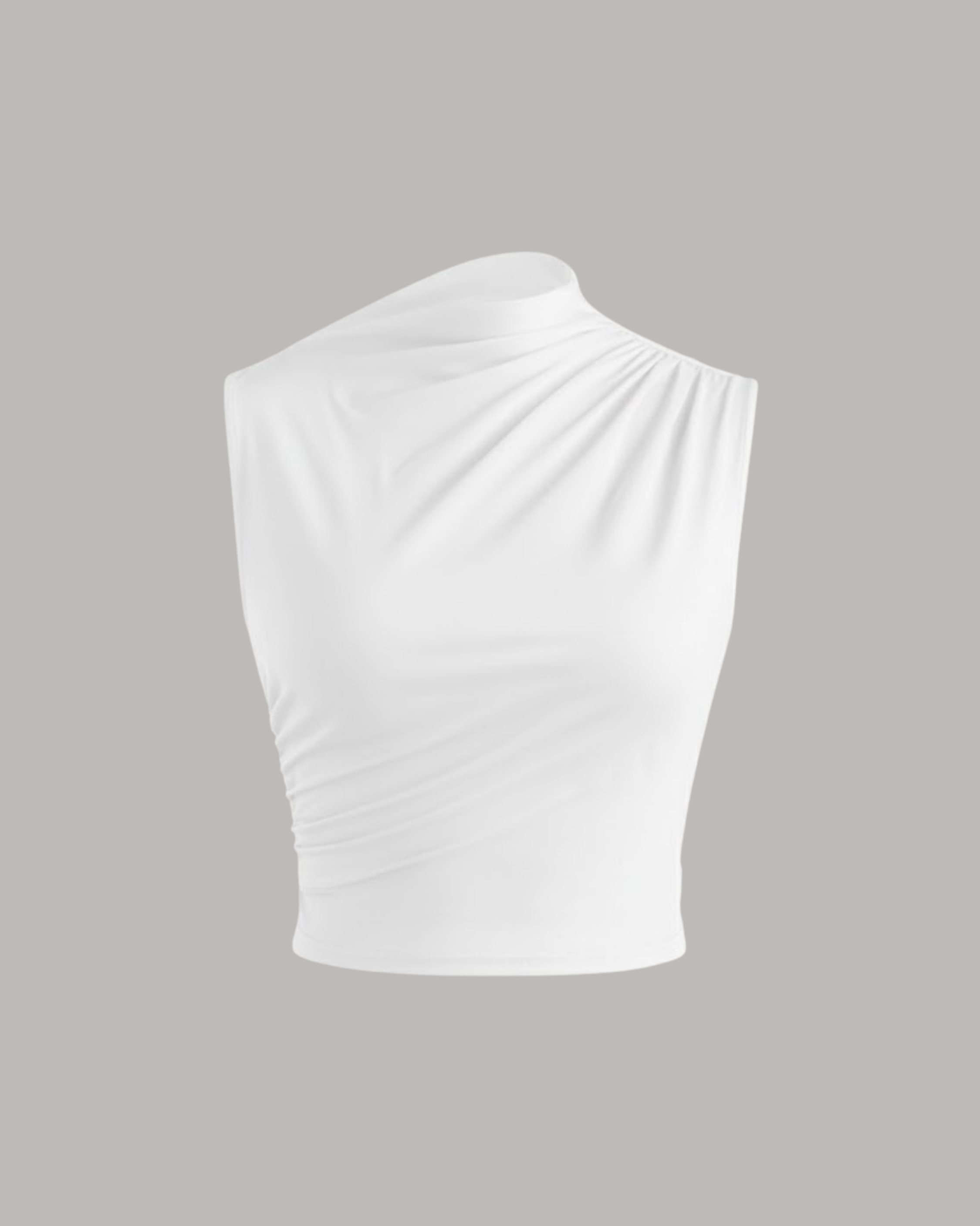 knitflex-asymmetric-chic-tank-White