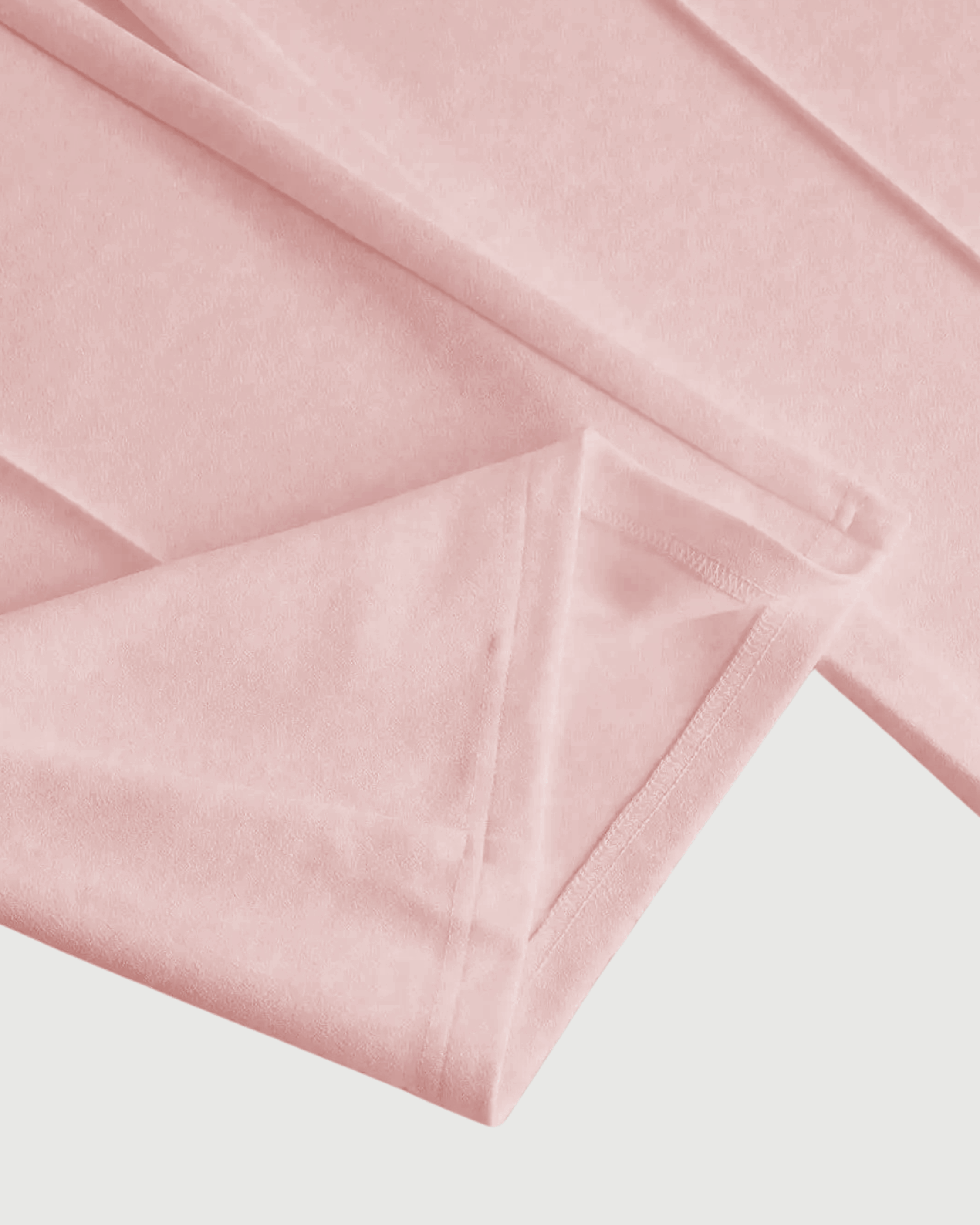 Combo – Pink & Black Trousers