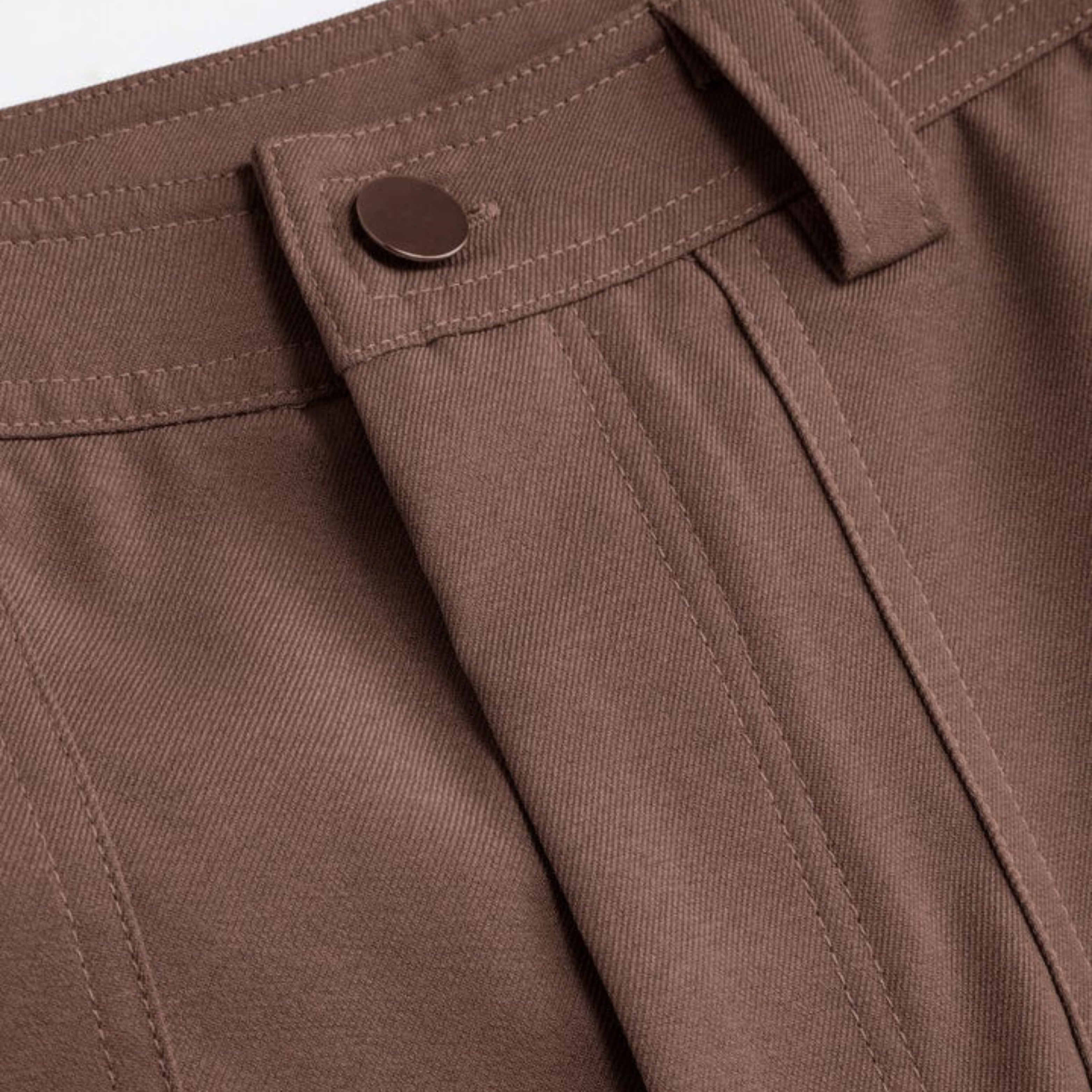 Loose Fit Trousers for women