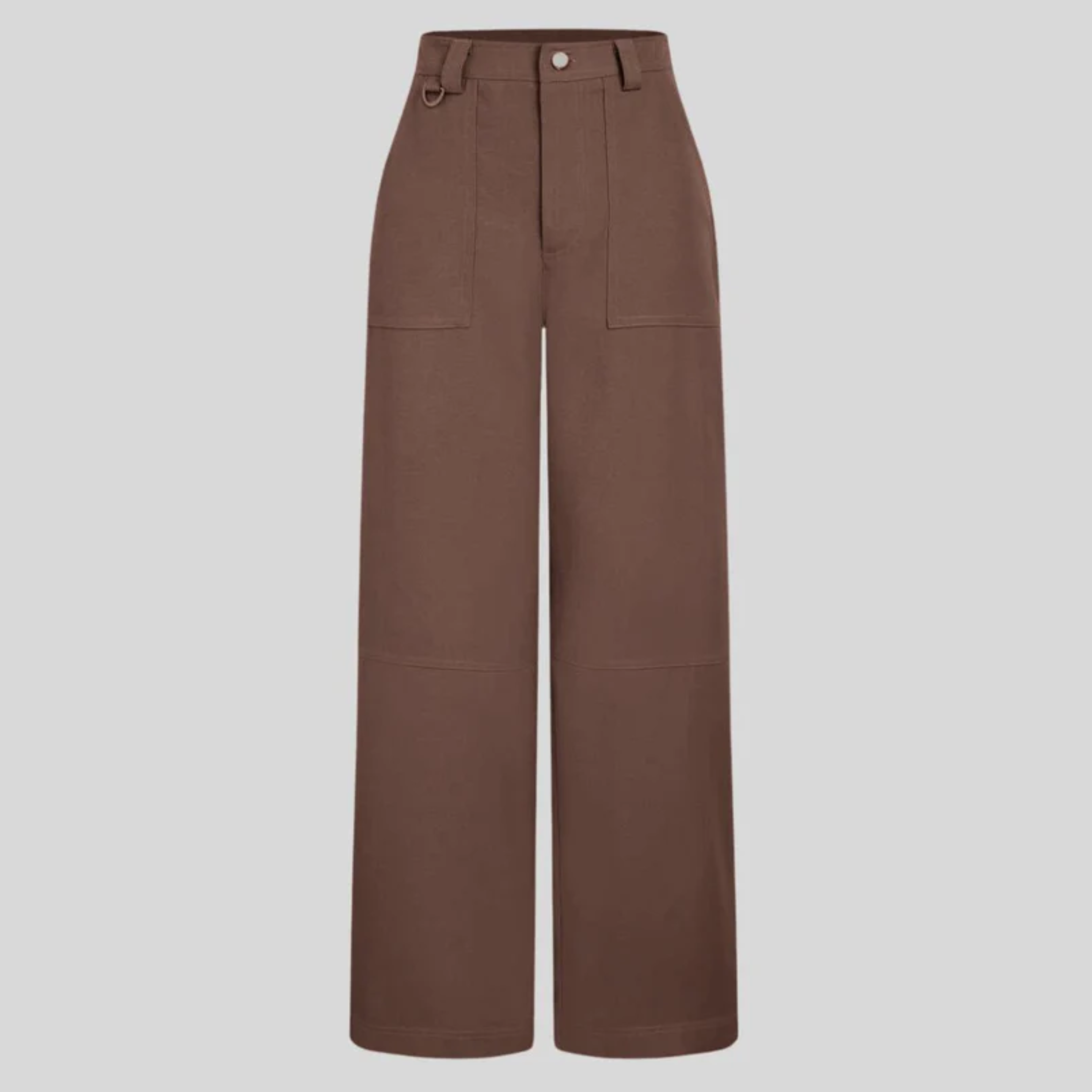 Cotton pants for girls