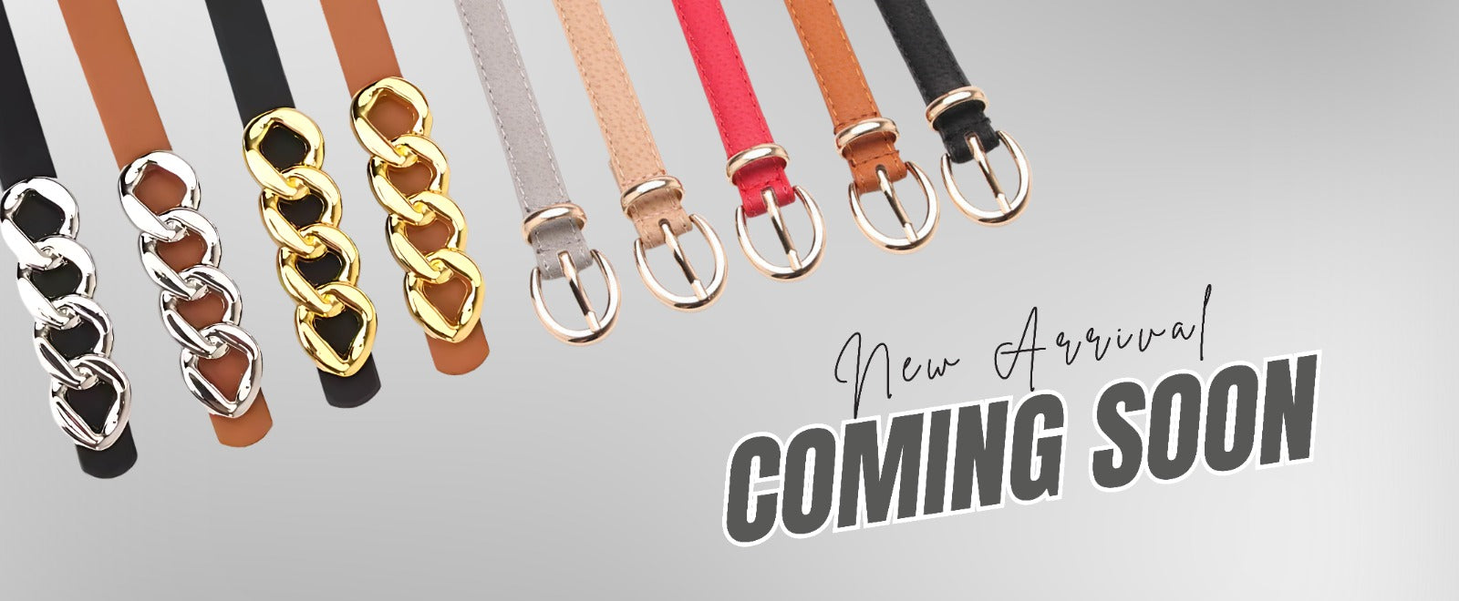 Belts