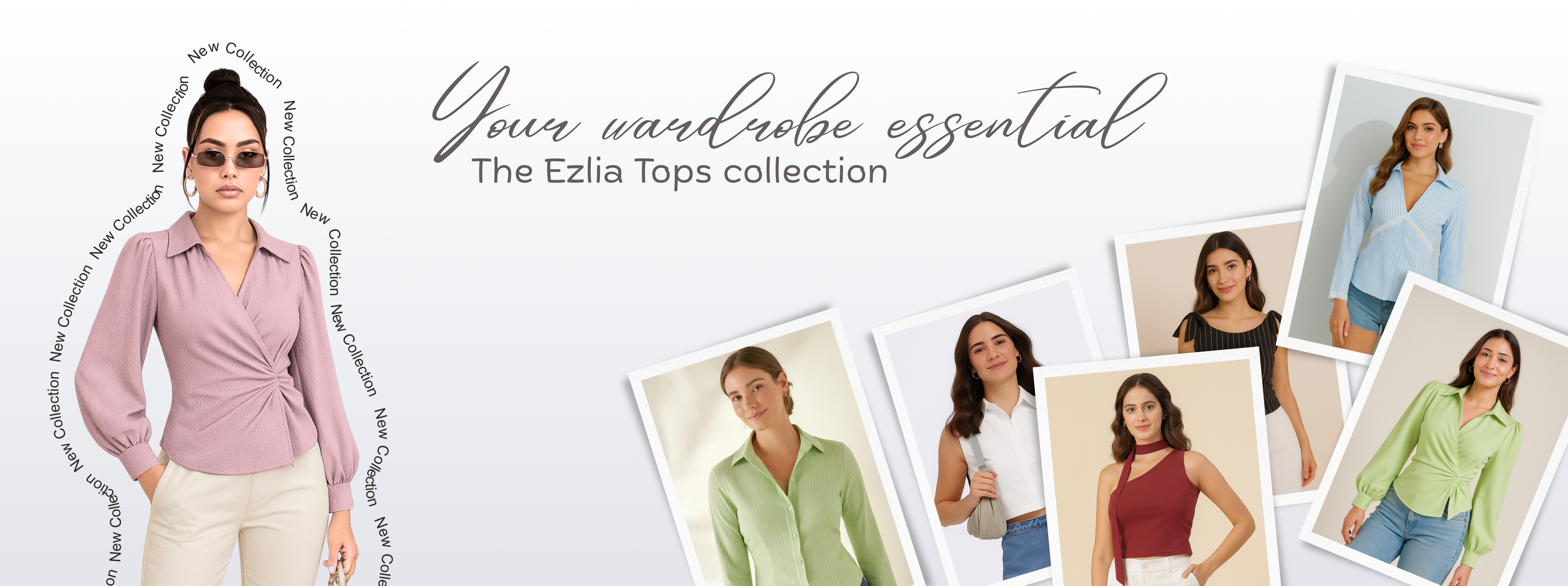 Women Top