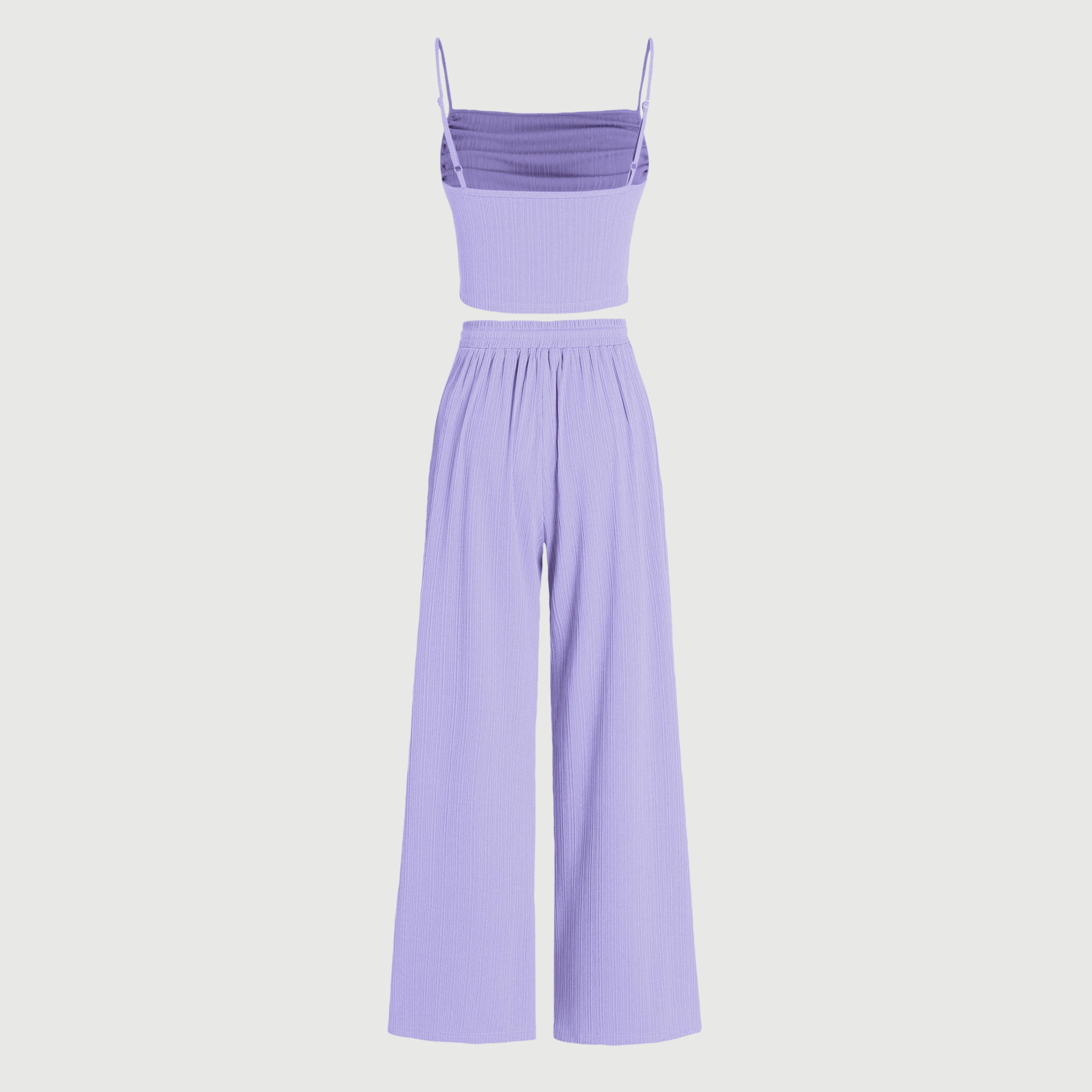 Lavender Co-Ord Set