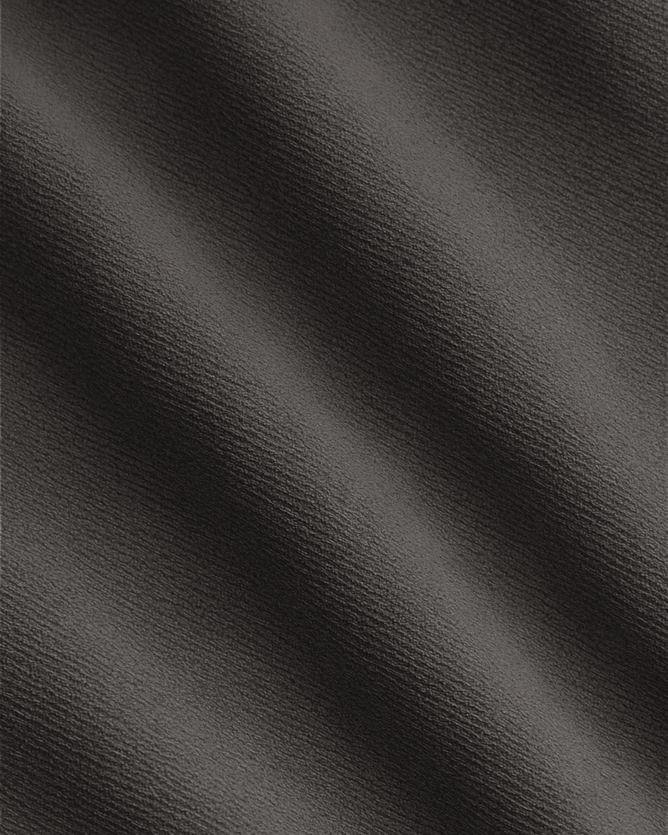 Black V-Neck Crop Top