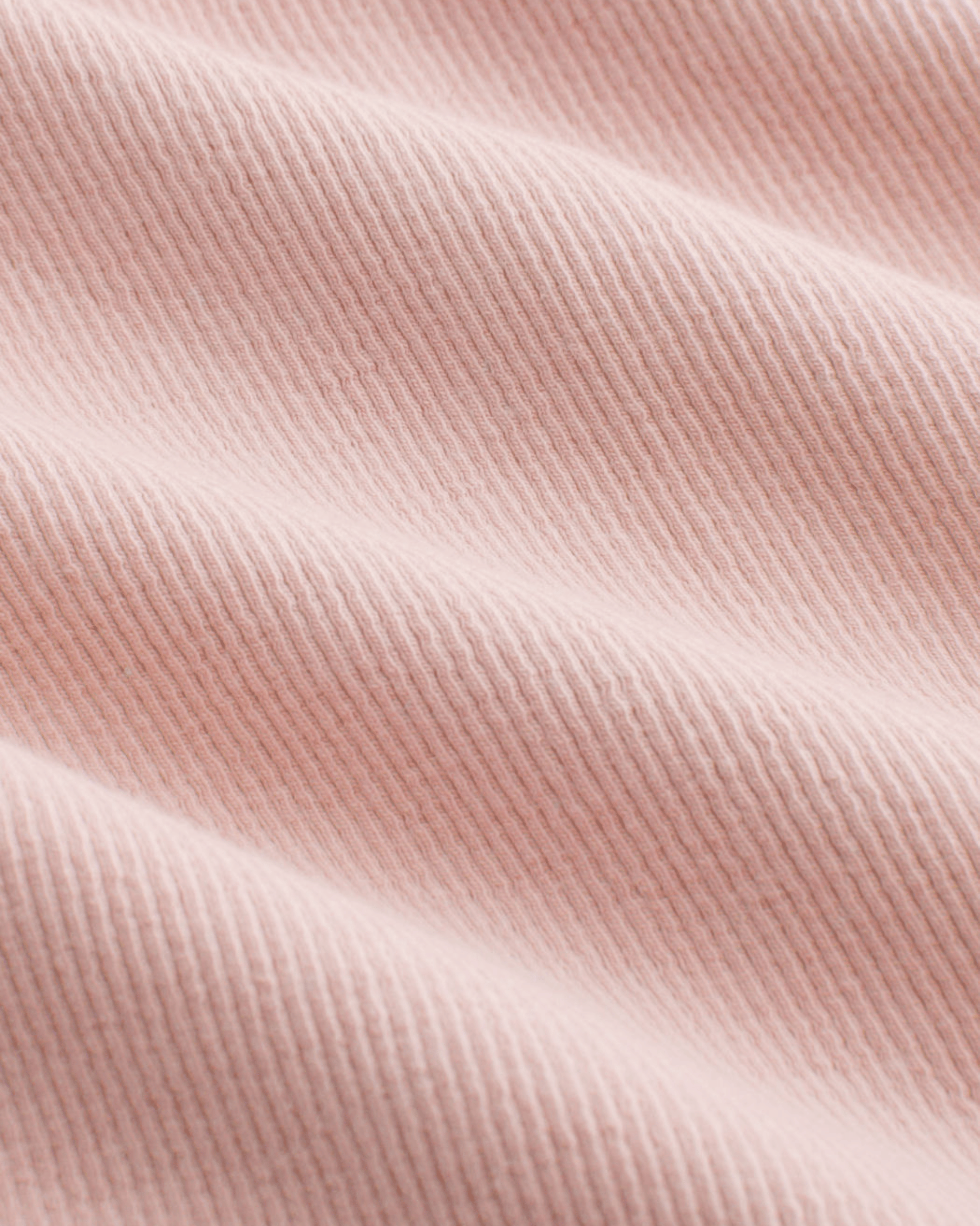 Round Neck Pink Tank Top