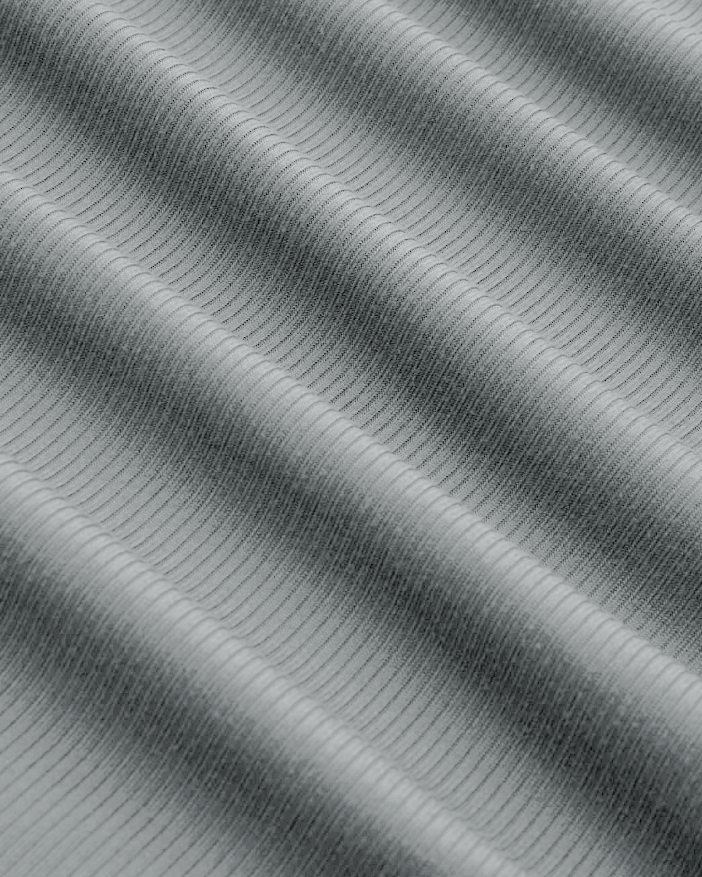 Grey Boat Neck with Flared Sleeves