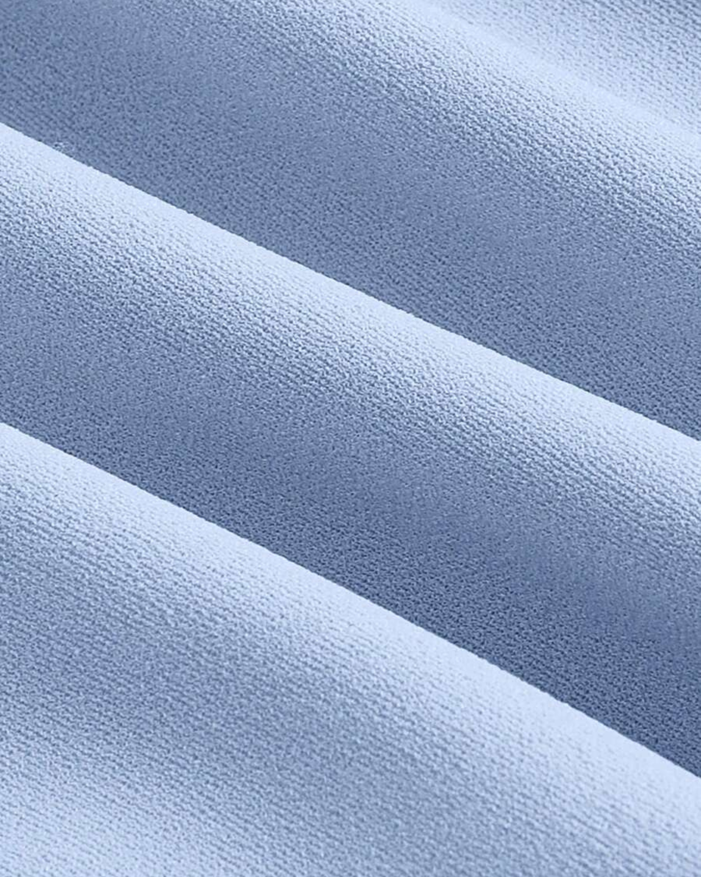 Elegant Backless Ruched Summer Cami Dress-Baby Blue