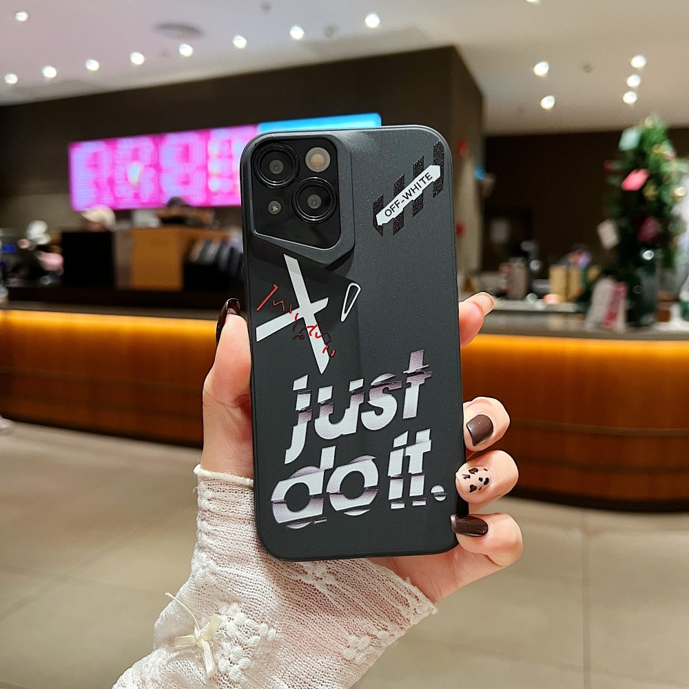 Blade Series – Ultra Slim Soft TPU iPhone Cover