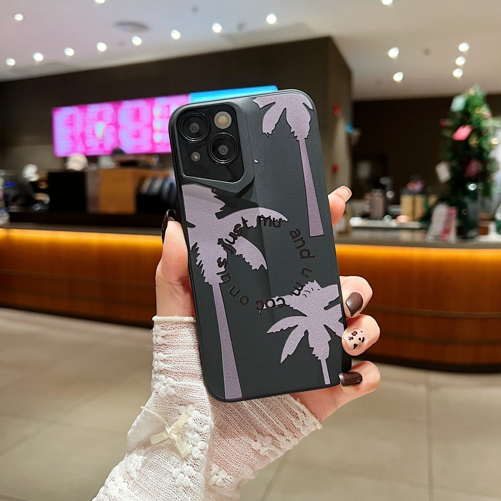 Blade Series – Ultra Slim Soft TPU iPhone Cover