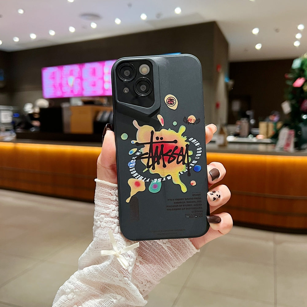 Blade Series – Ultra Slim Soft TPU iPhone Cover