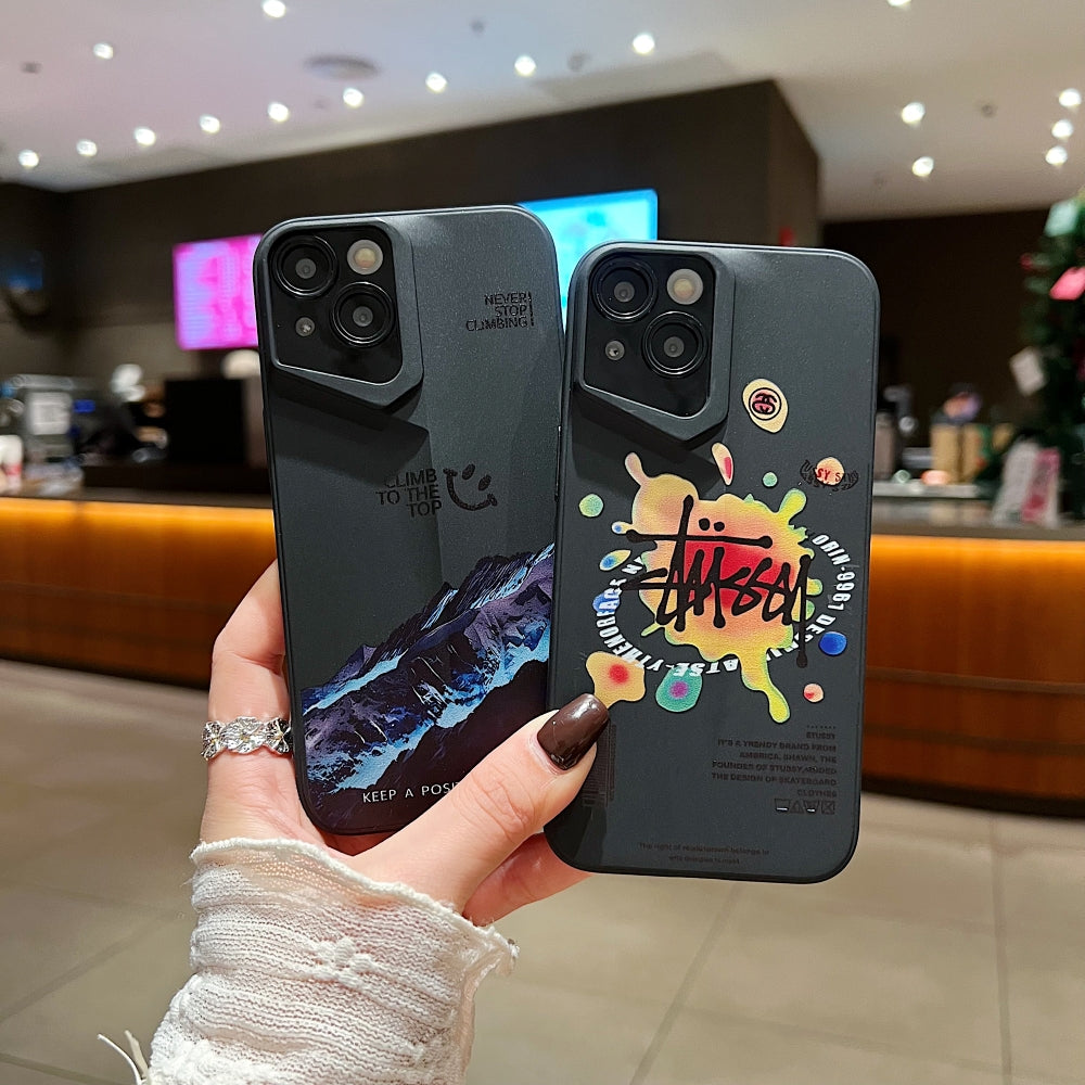 Blade Series – Ultra Slim Soft TPU iPhone Cover