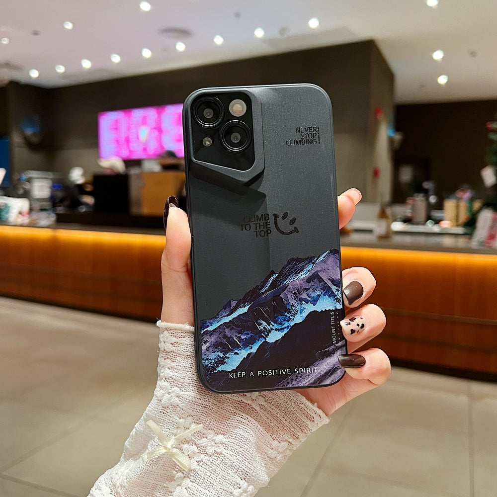 Blade Series – Ultra Slim Soft TPU iPhone Cover
