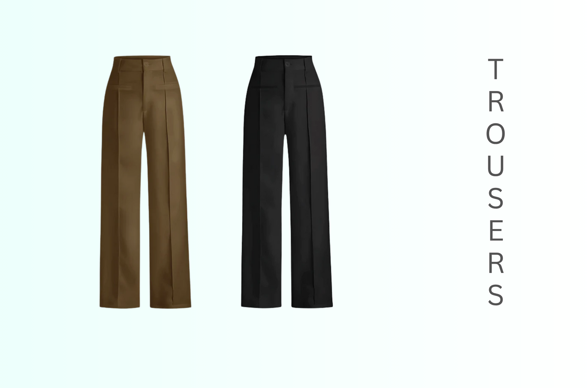 Trousers
