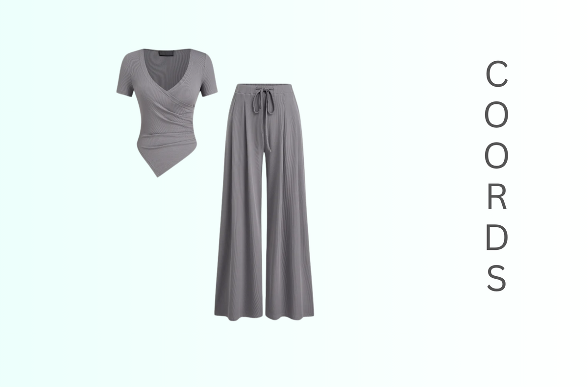 Coords Set