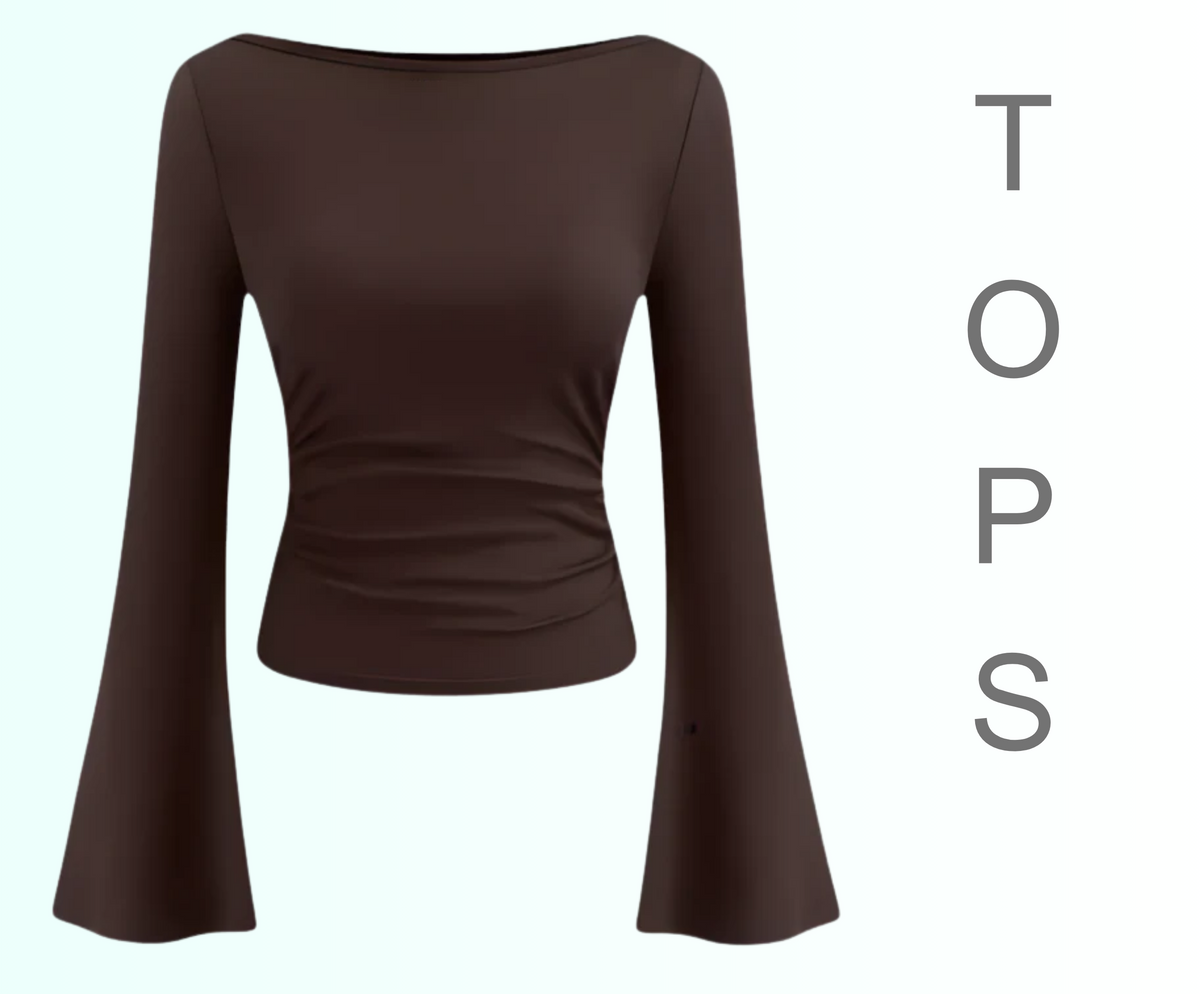 Tops