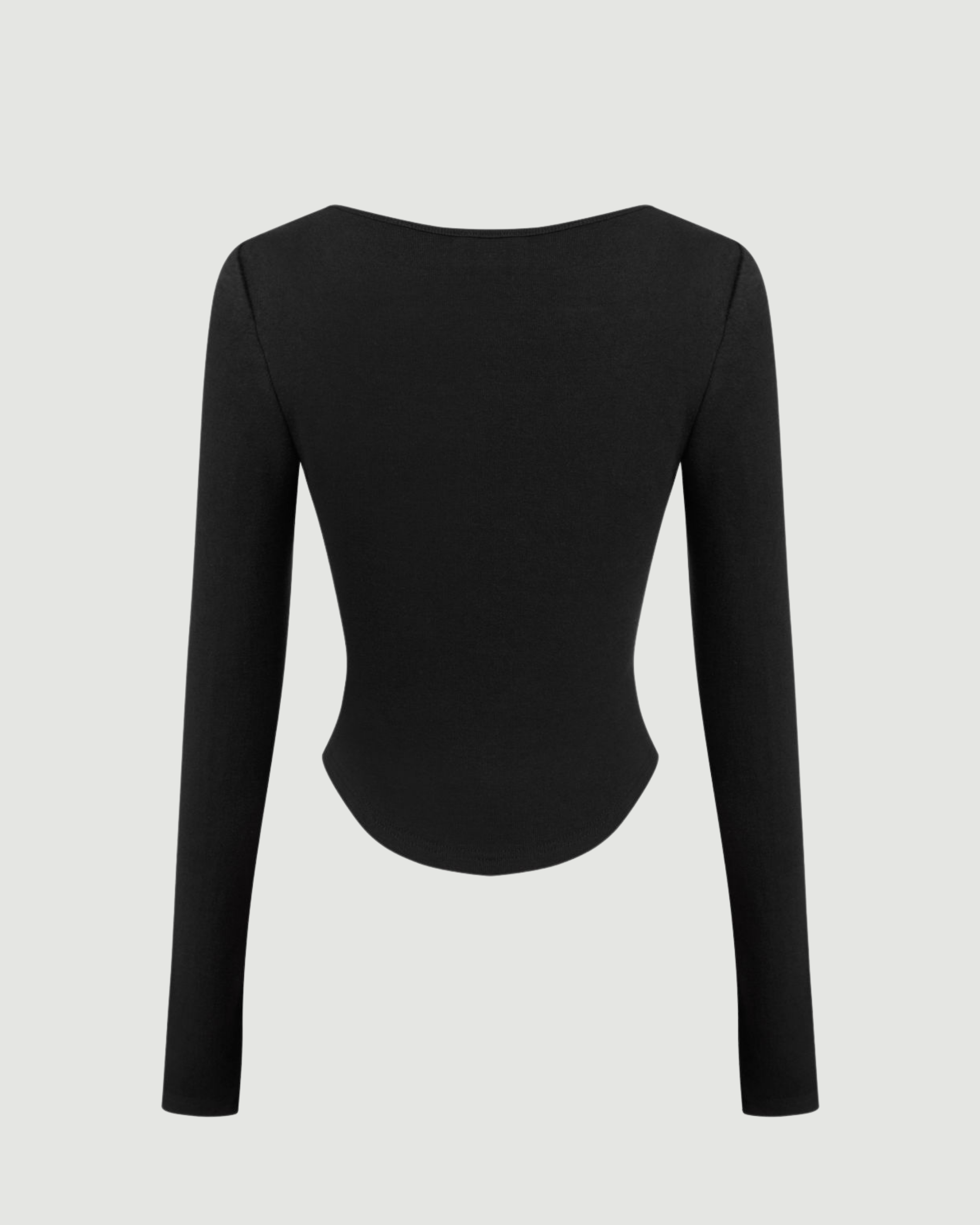 EdgeFrame Sleek Sleeve Top