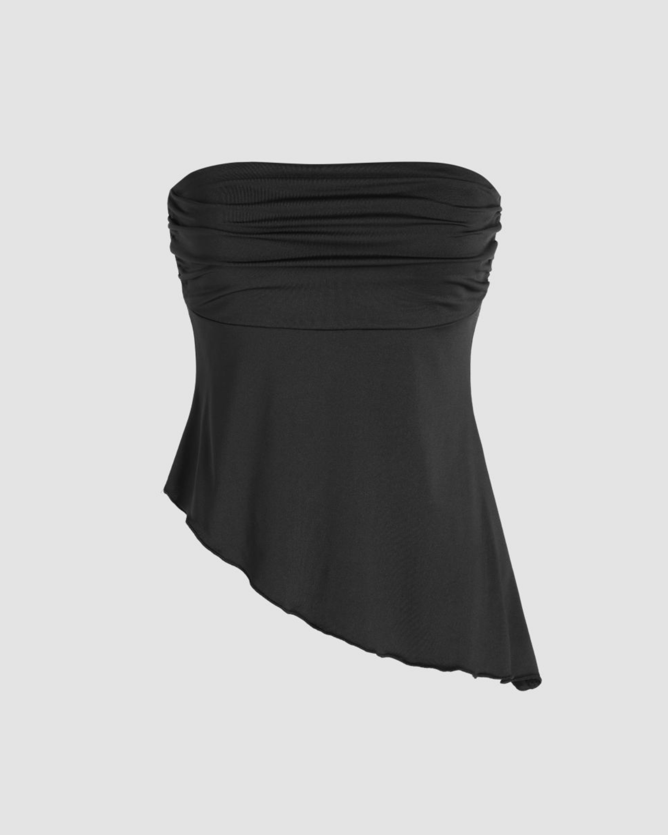 Nightfall Slip Tube Silhouette