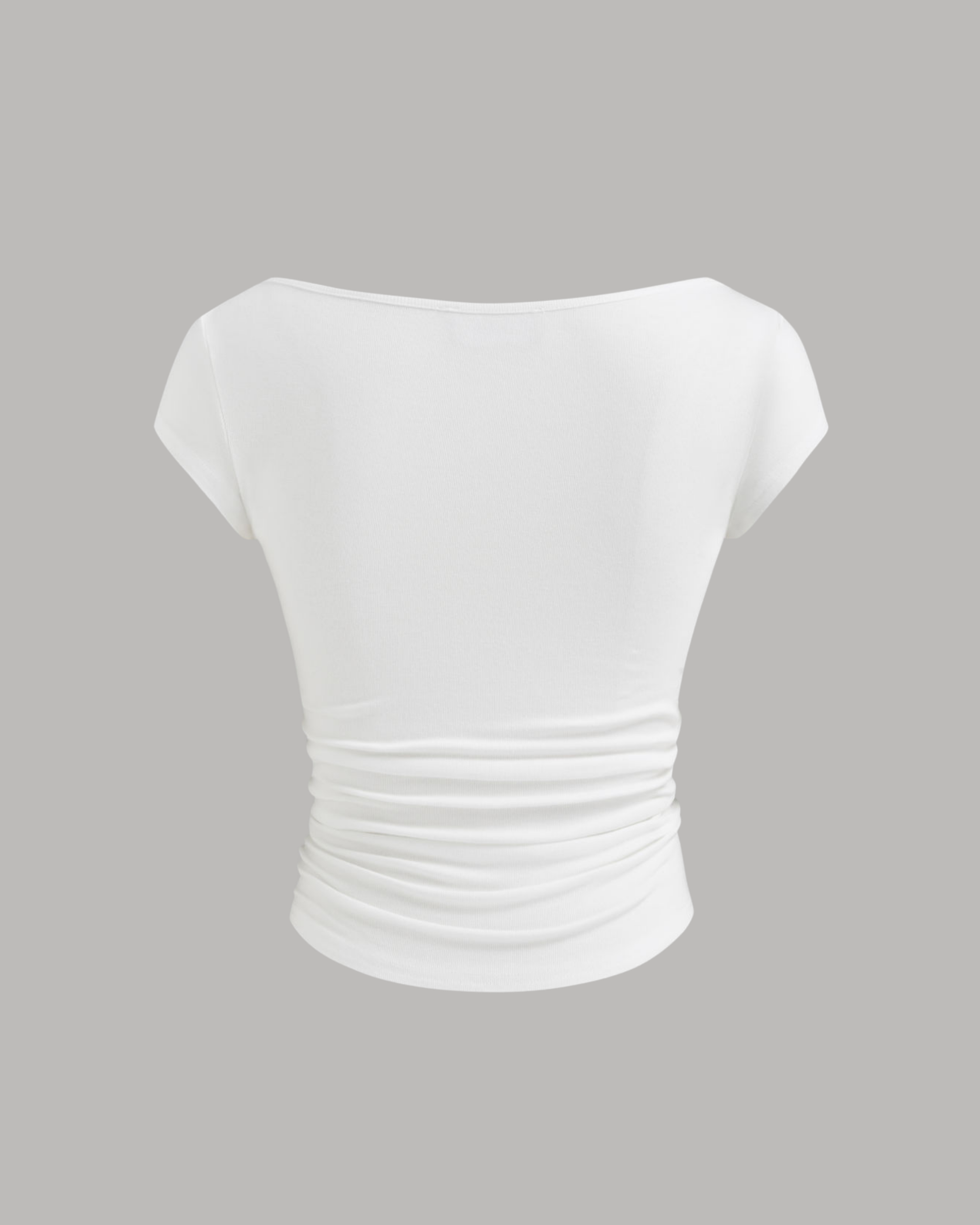 AirEase Everyday Soft Tee-White