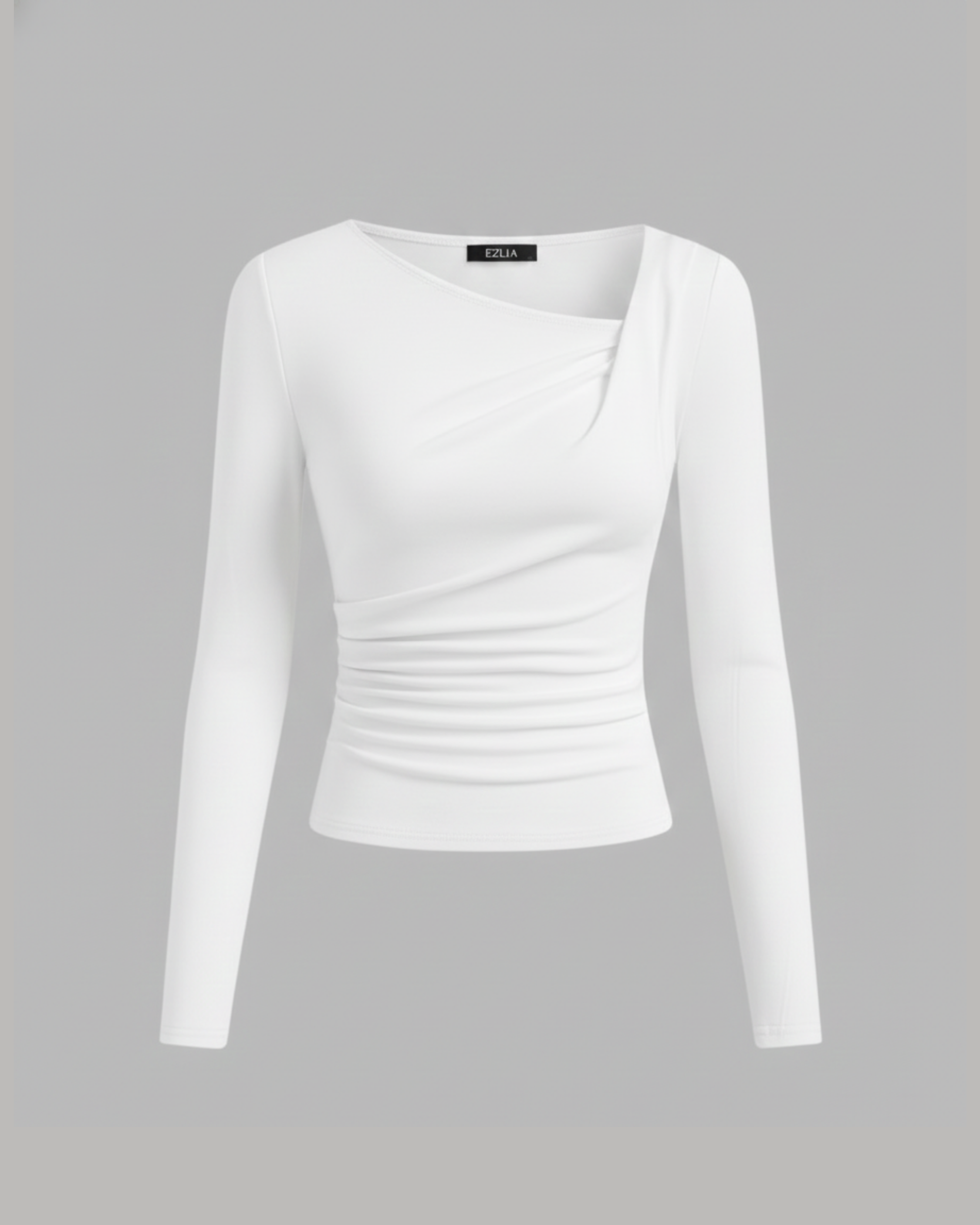 HeatSoft Thermal Flex Top-White