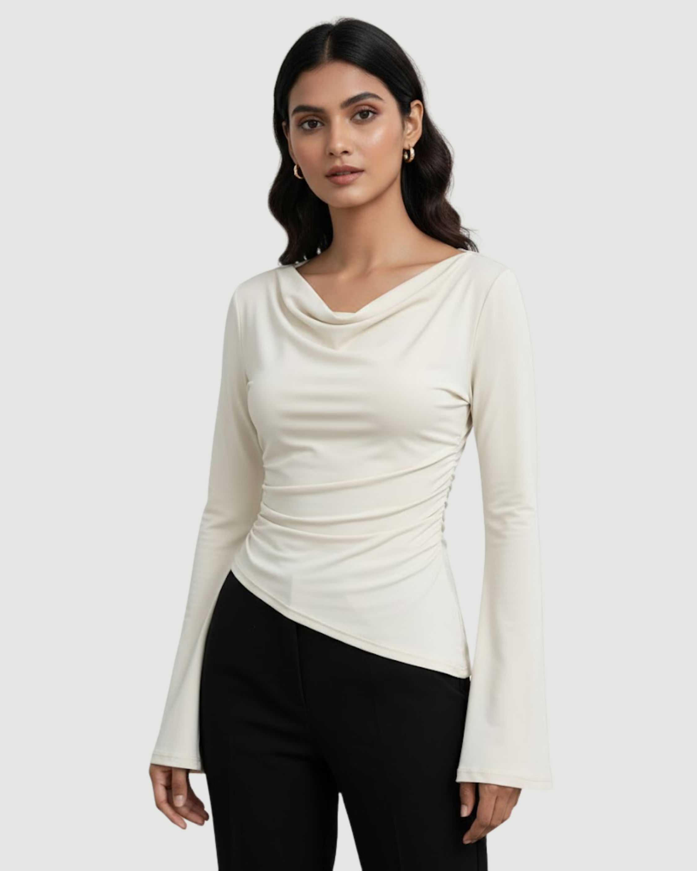 MOD Signature Autumn Classic Trio Set -  Choco Brown & Cream & Black