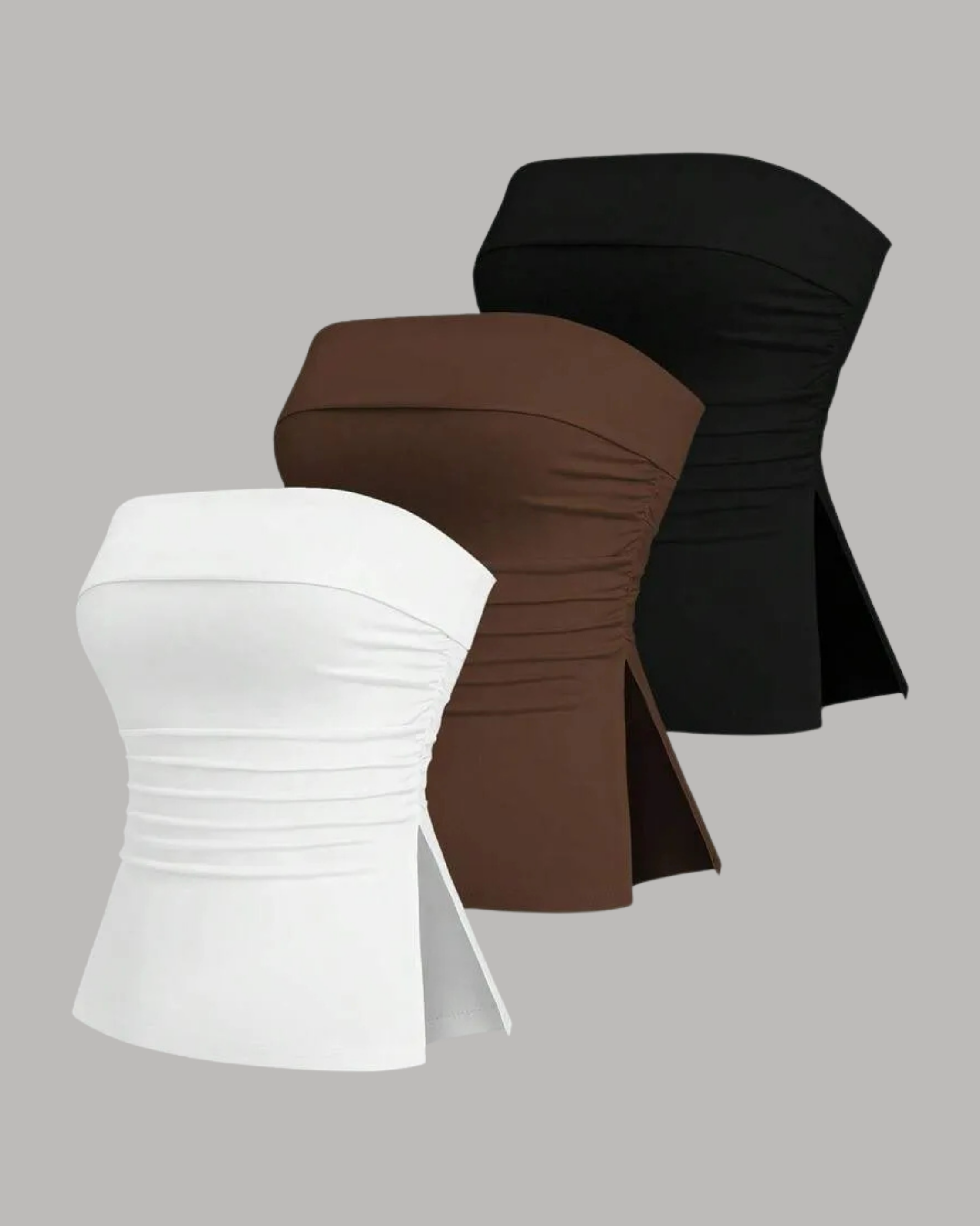 BareBasics Smooth Tube Essential