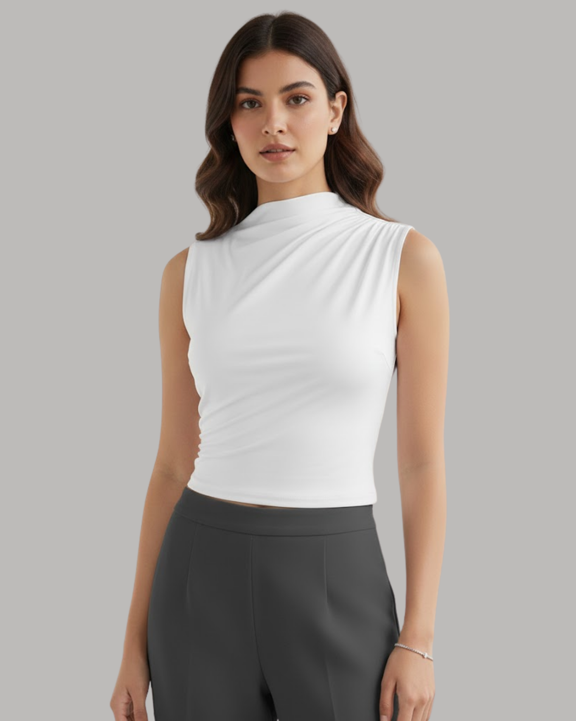 knitflex-asymmetric-chic-tank-White