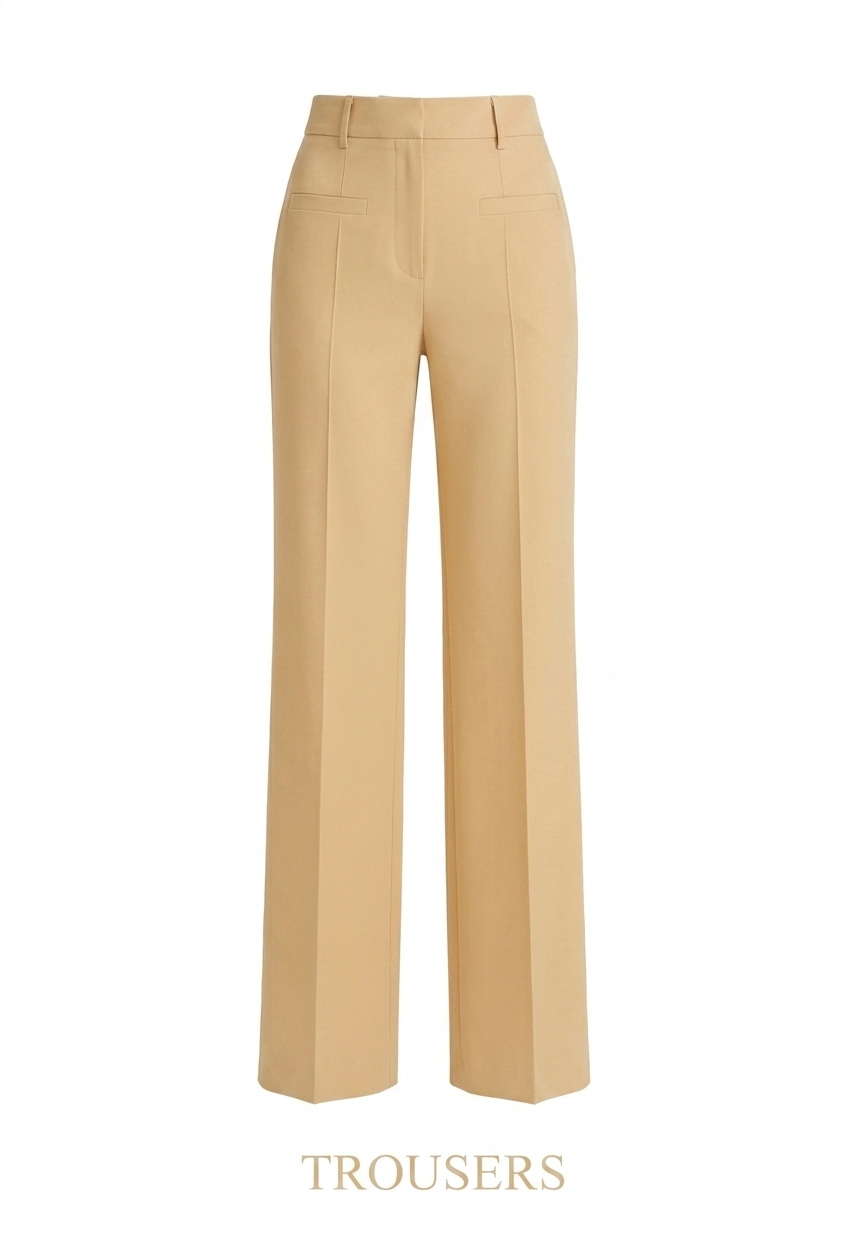 Trousers