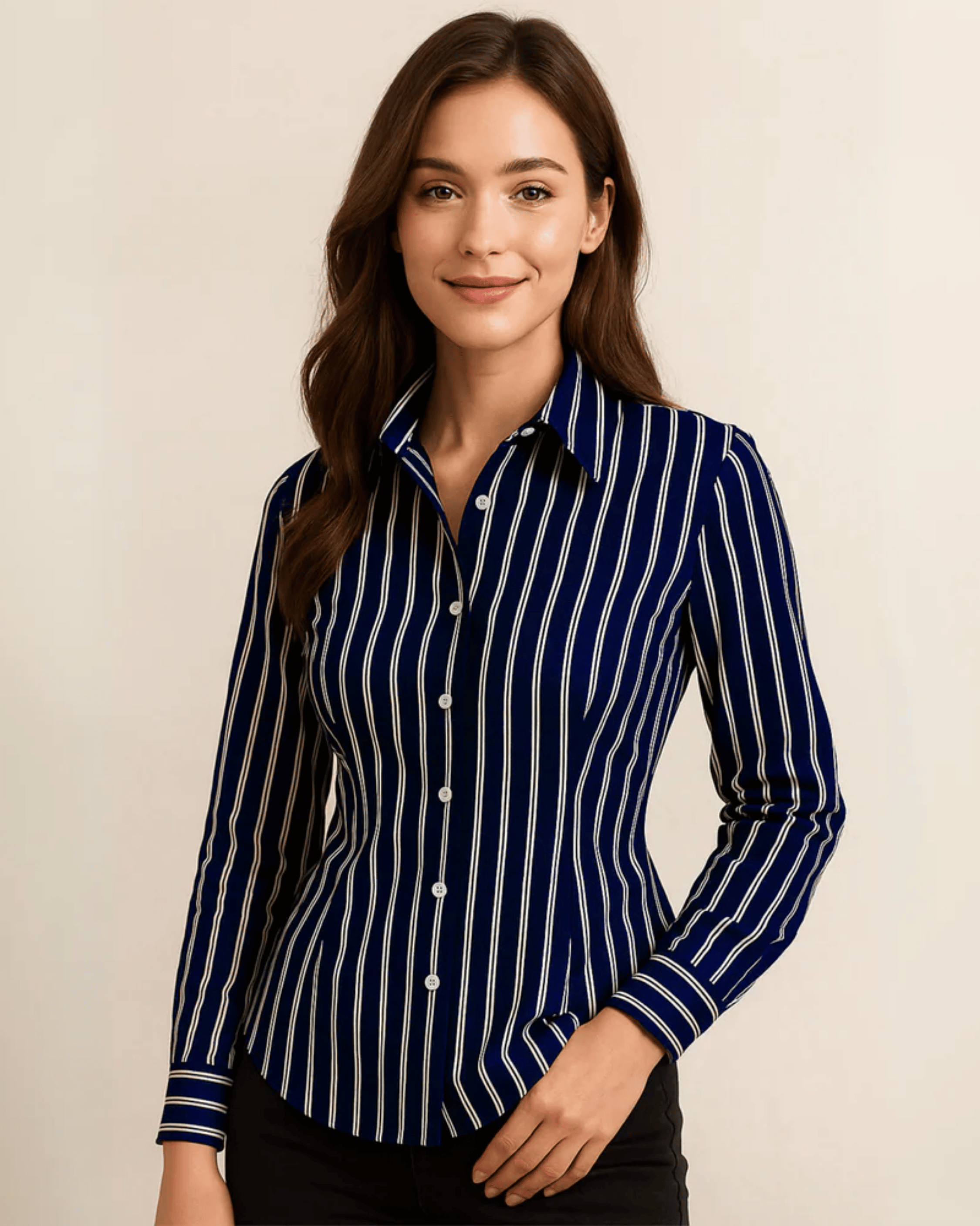 office wear shirts for women