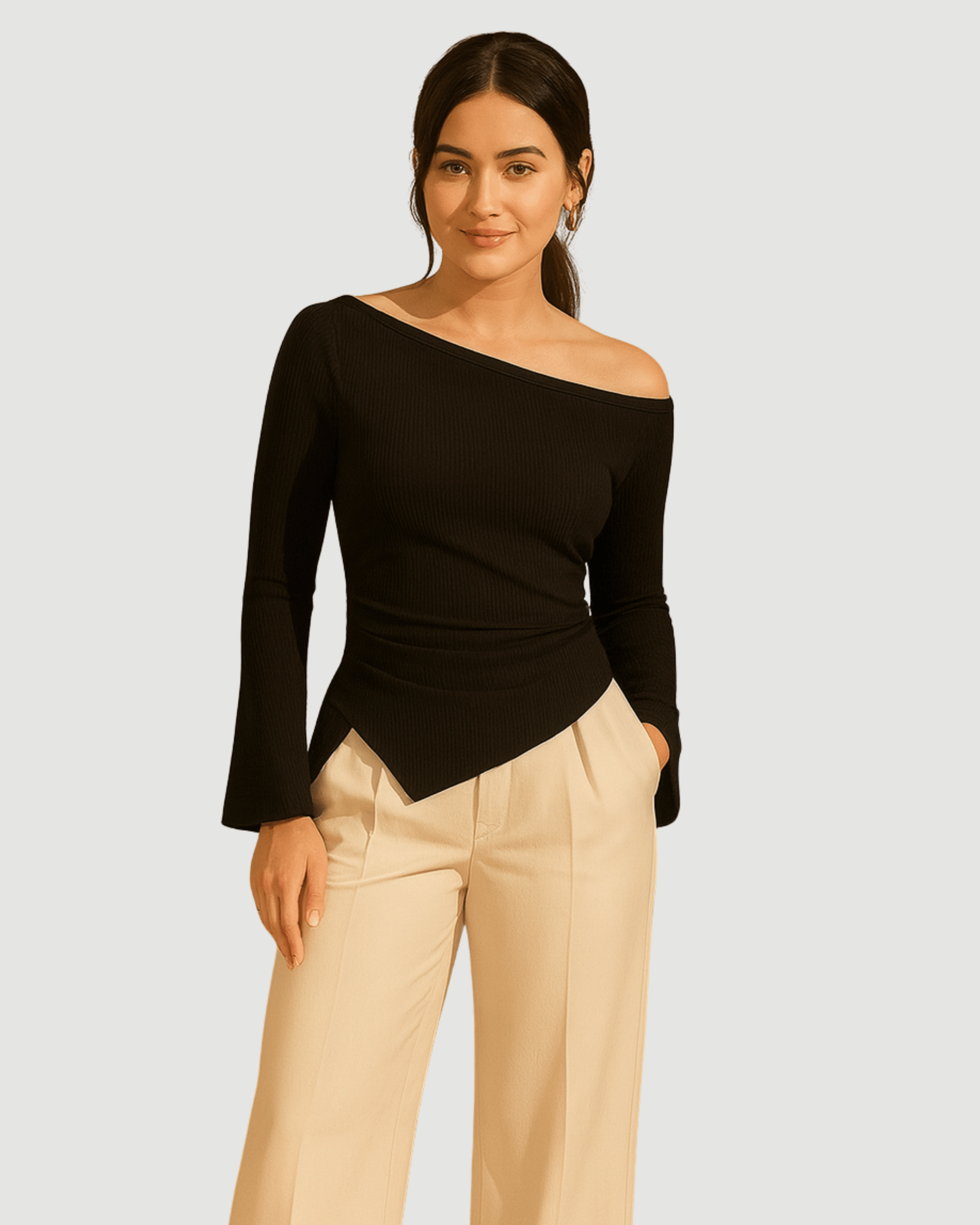 full top