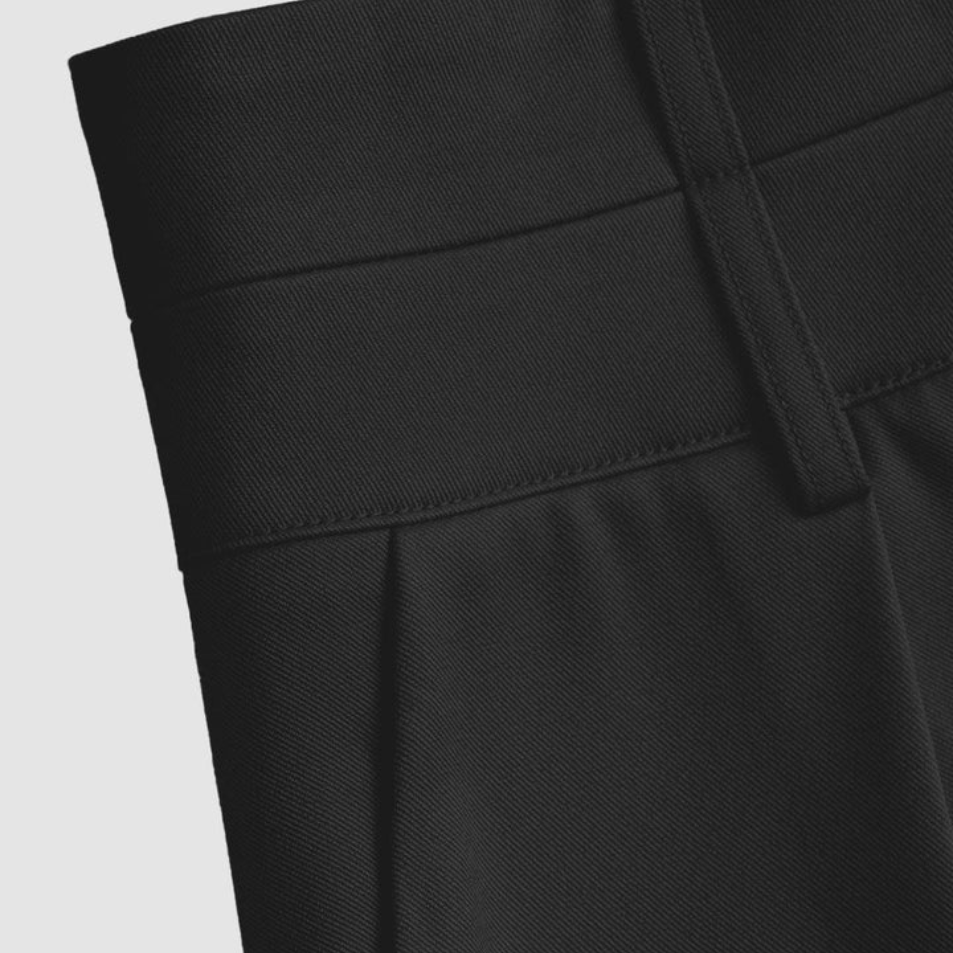 Formal trousers for women